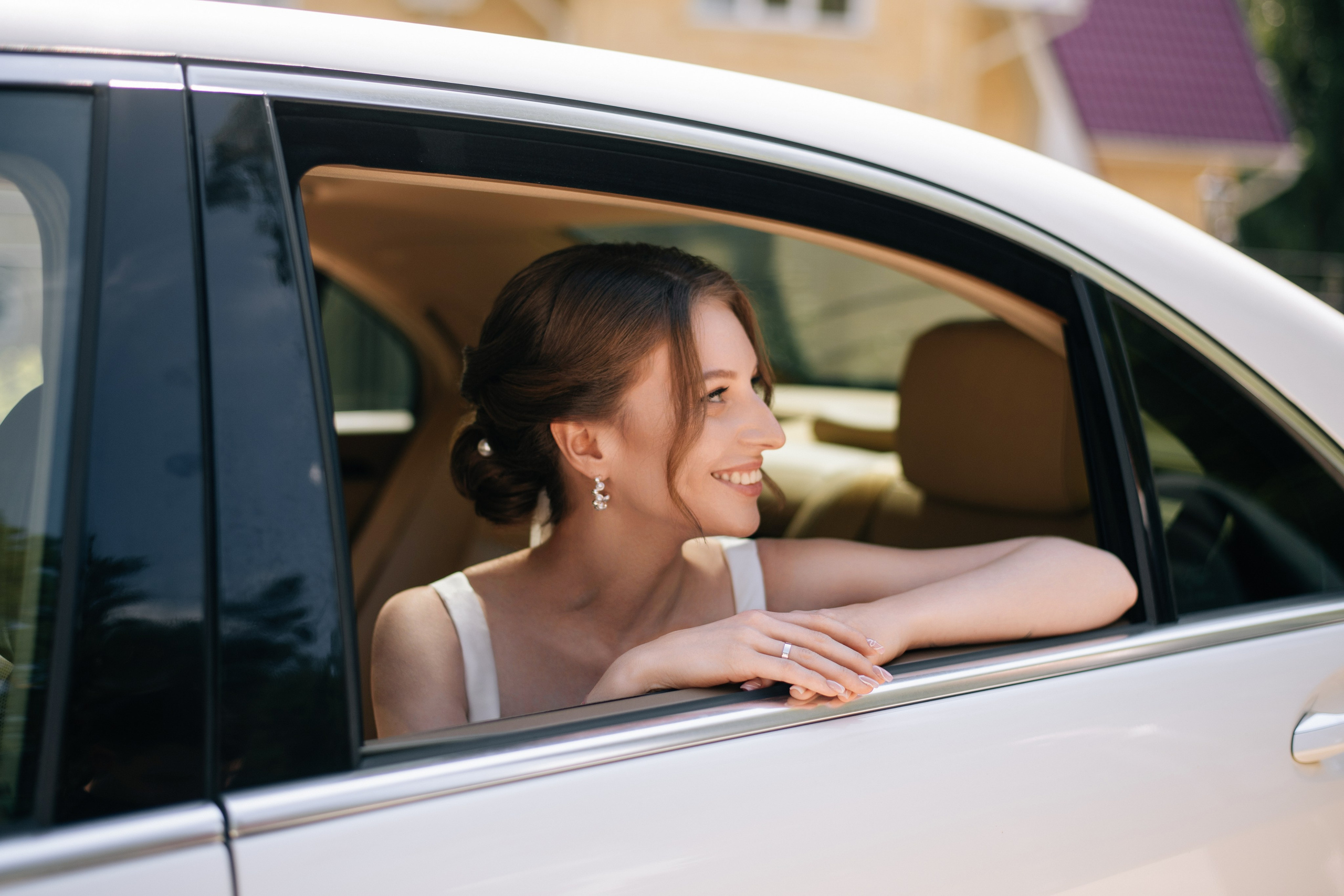 Екатерина & Михаил. Фотограф в Екатеринбурге Веретенова Наталья