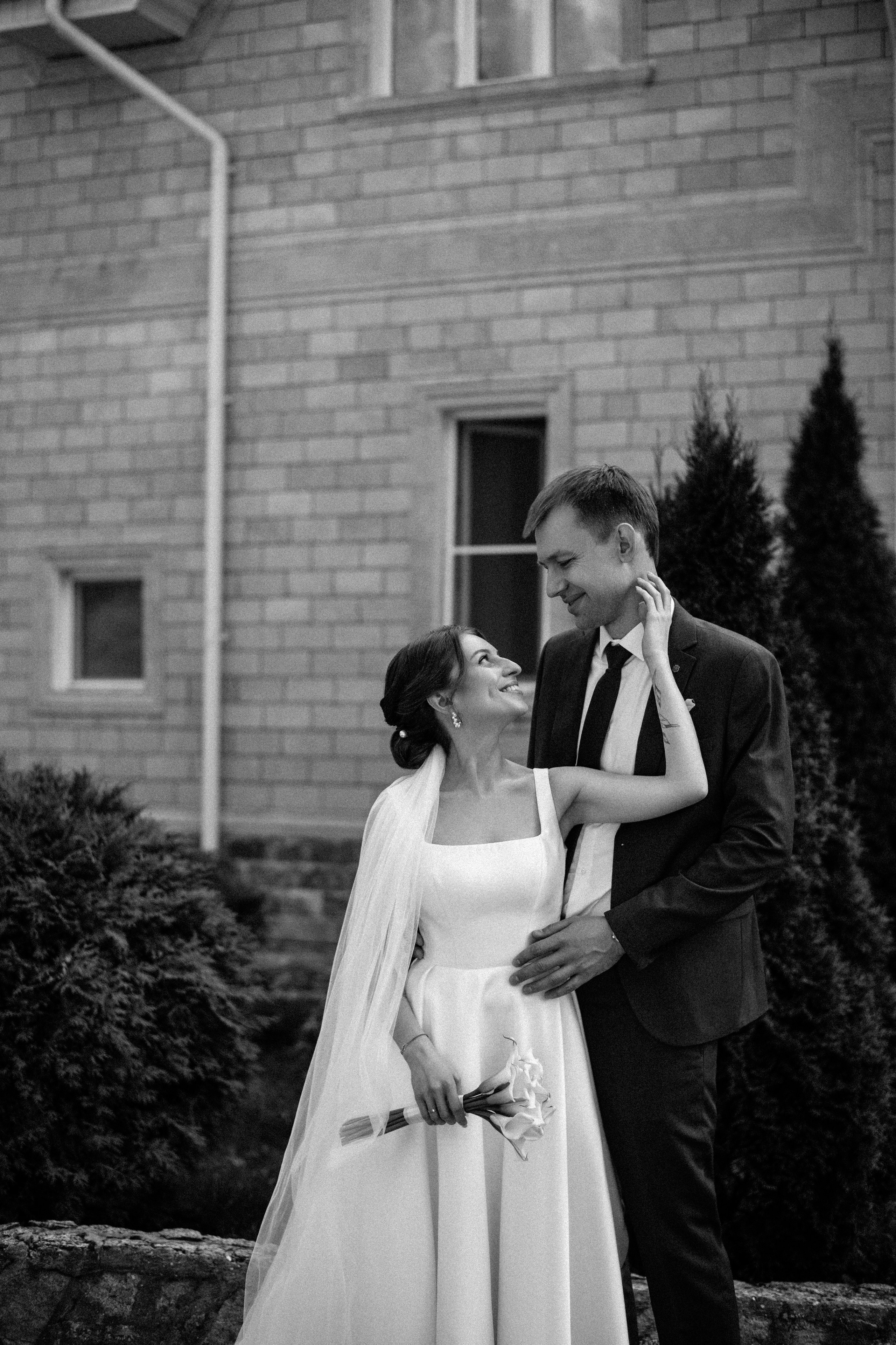 Екатерина & Михаил. Фотограф в Екатеринбурге Веретенова Наталья