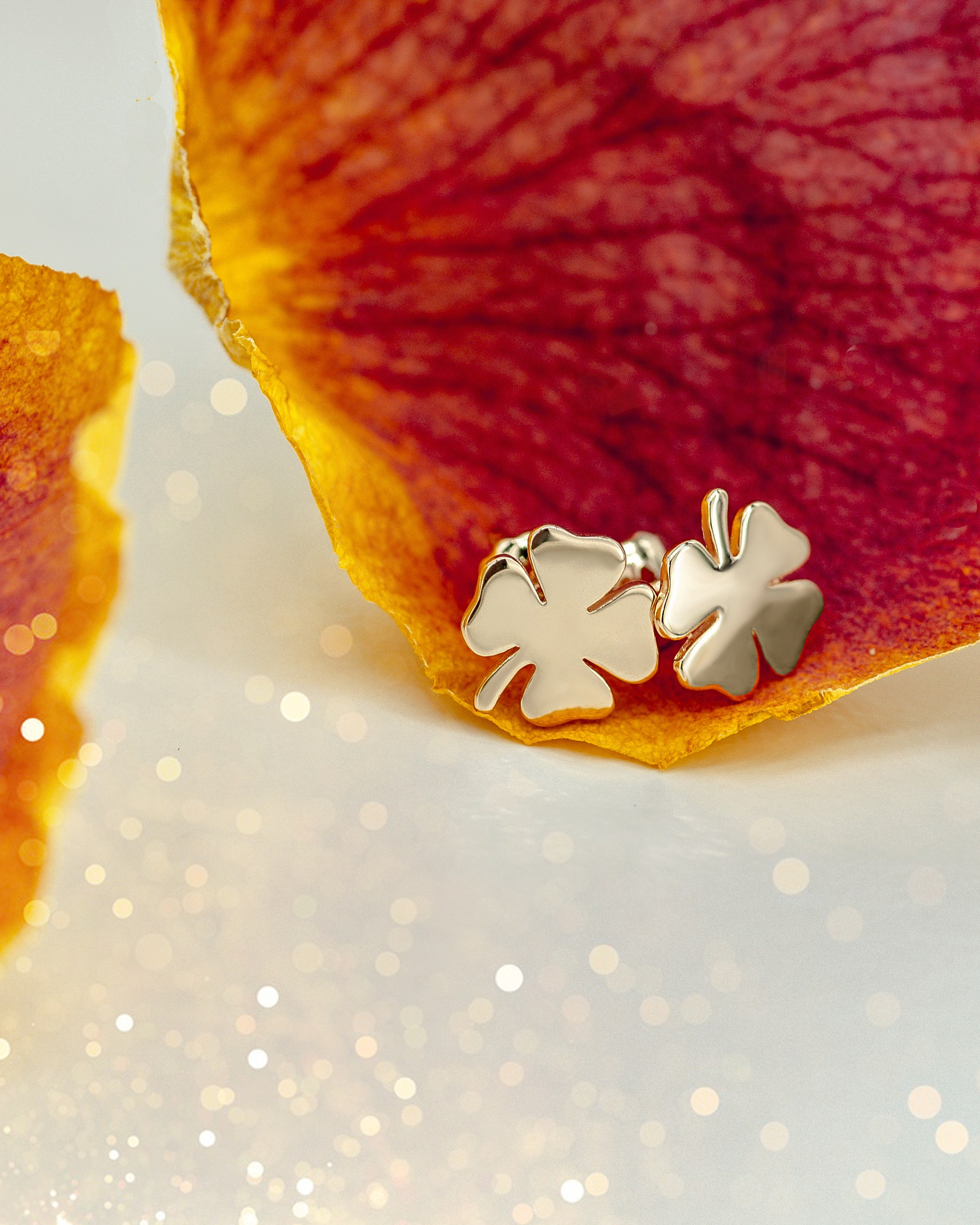 Украшения. Предметный и женский фотограф в Новосибирске