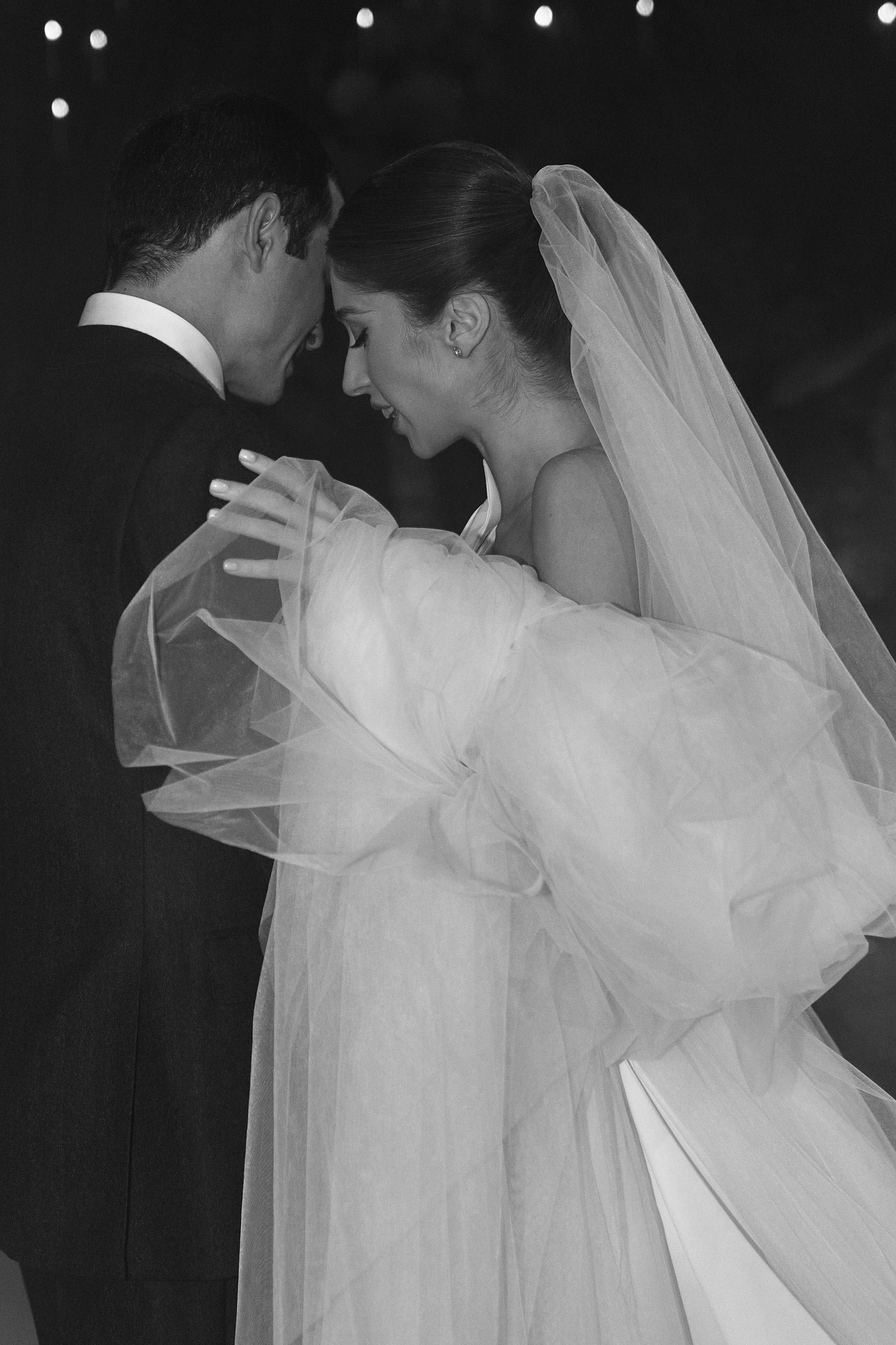 Осман & Лера. Главная