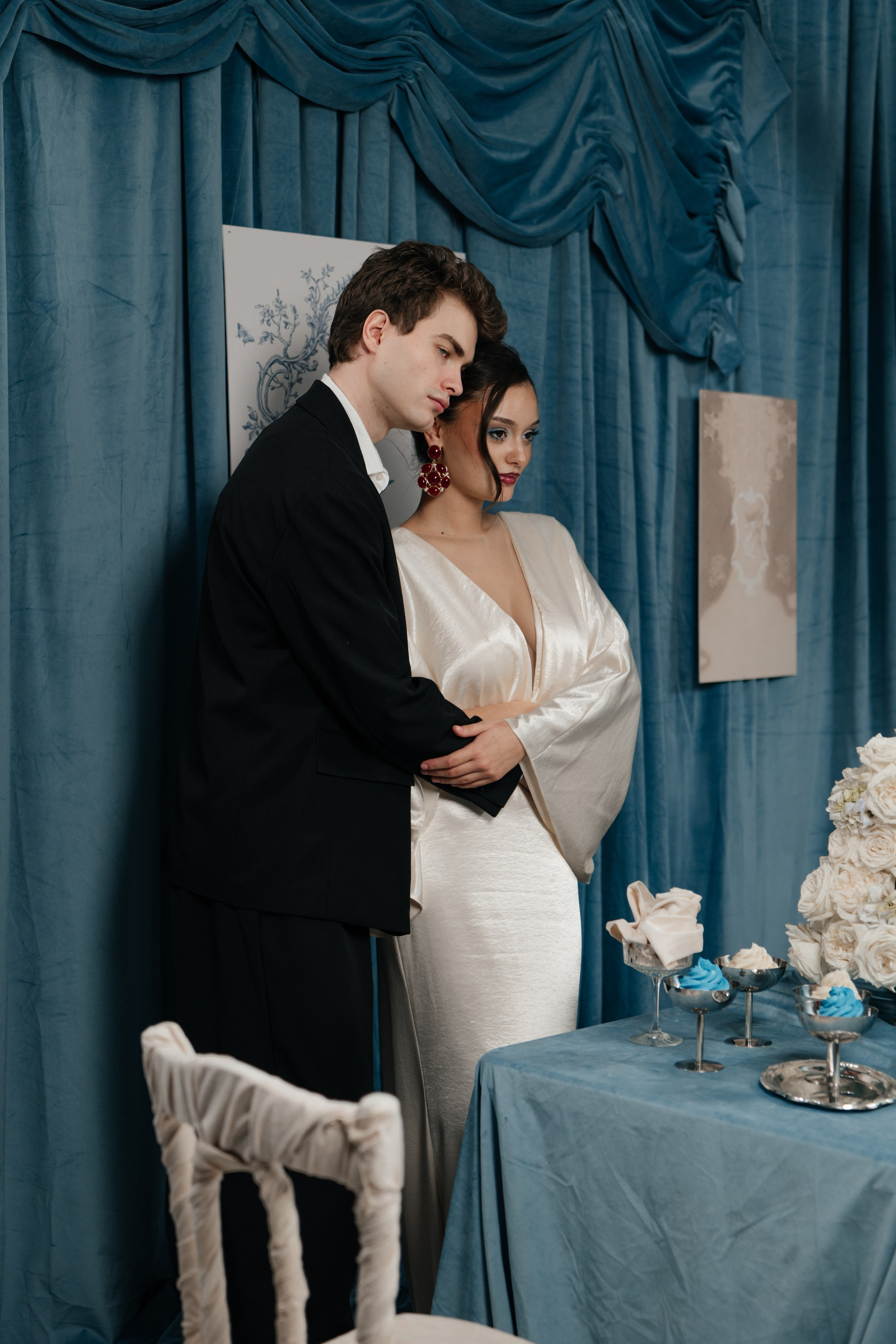 BRIDAL HOME EVENTS. Свадебное ФОТО & ВИДЕО Москва/Липецк