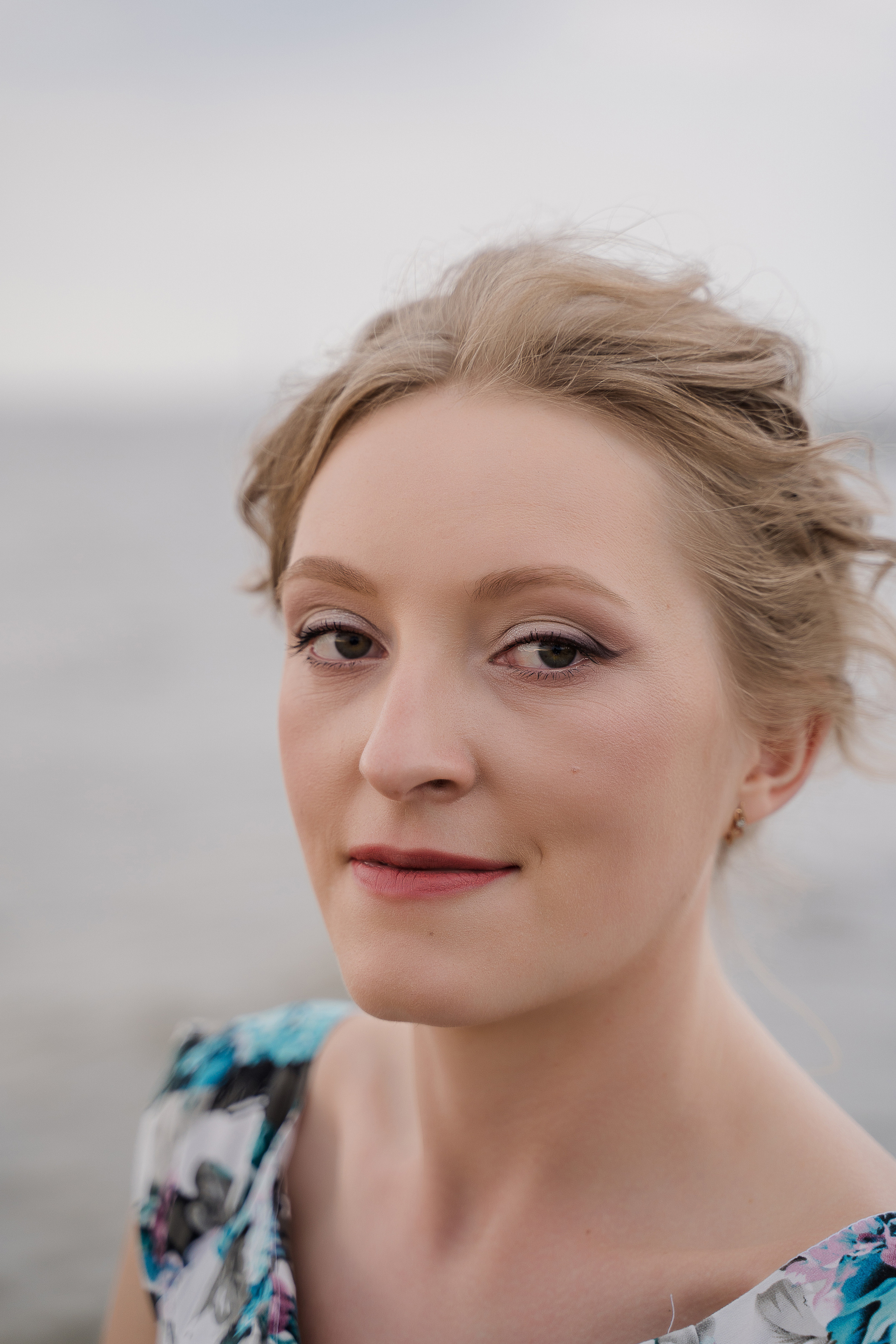 Прогулка в Александрии. Свадебный и семейный фотограф в Пушкине и Санкт-Петербурге Мария Филиппова