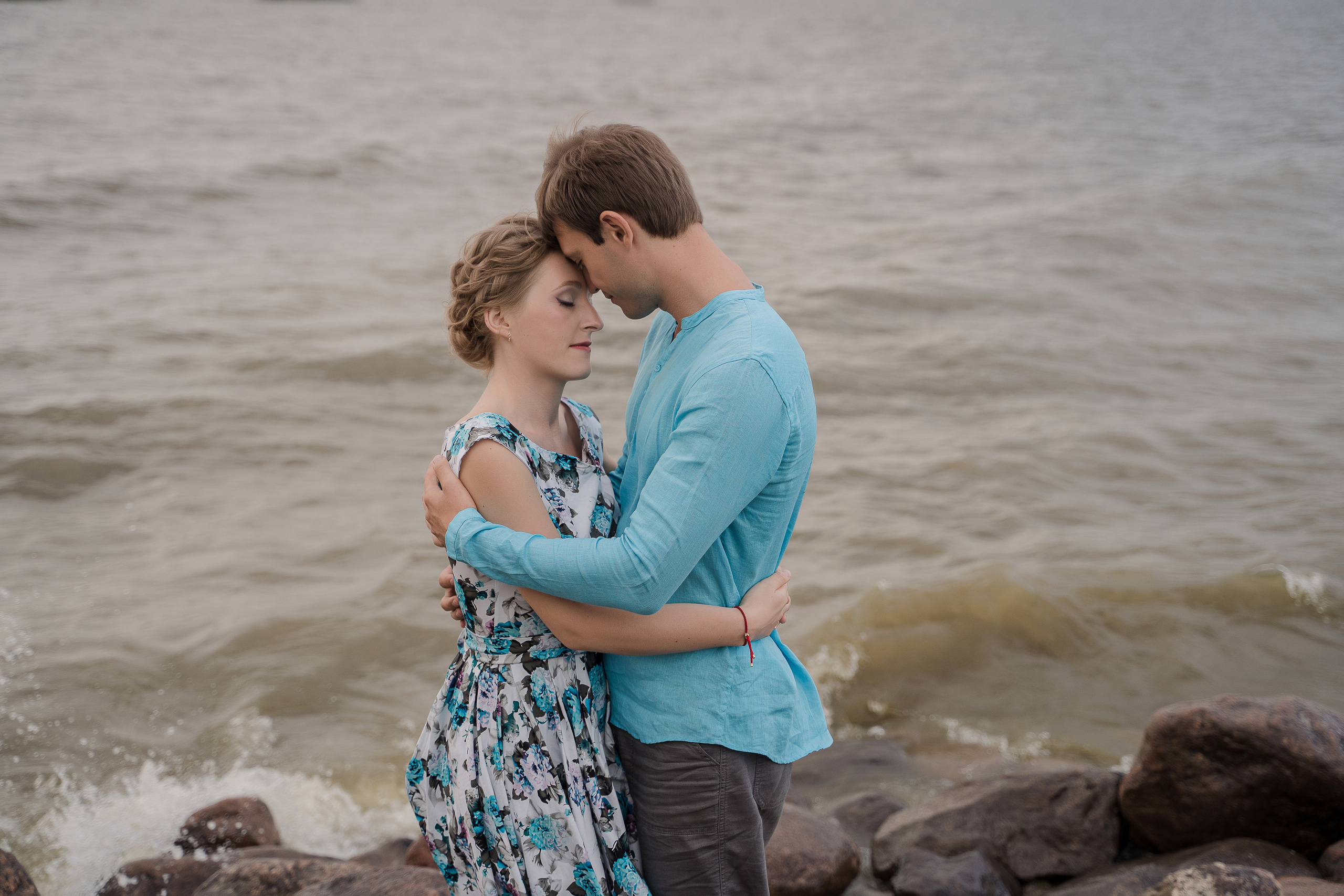 Прогулка в Александрии. Свадебный и семейный фотограф в Пушкине и Санкт-Петербурге Мария Филиппова