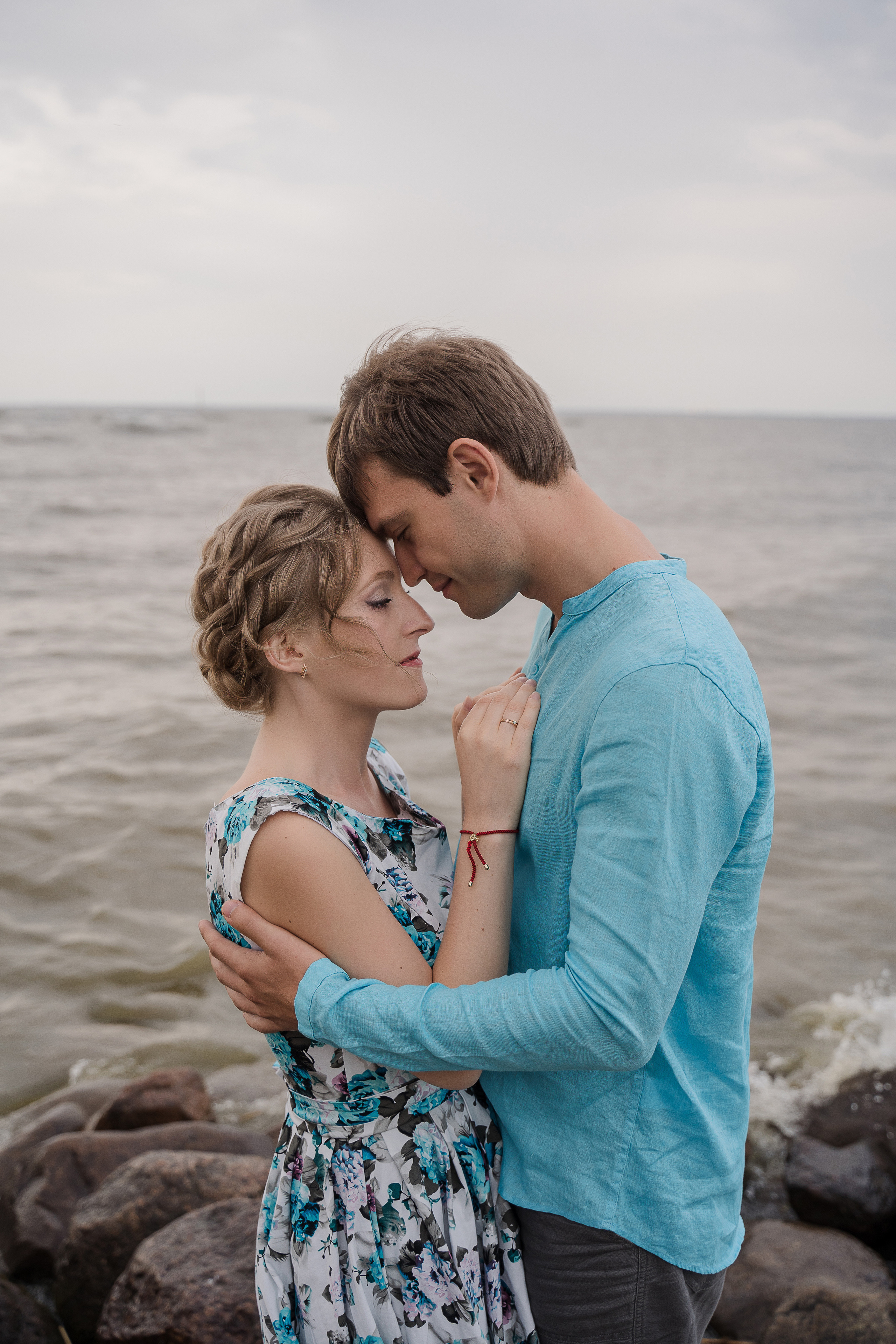 Прогулка в Александрии. Свадебный и семейный фотограф в Пушкине и Санкт-Петербурге Мария Филиппова