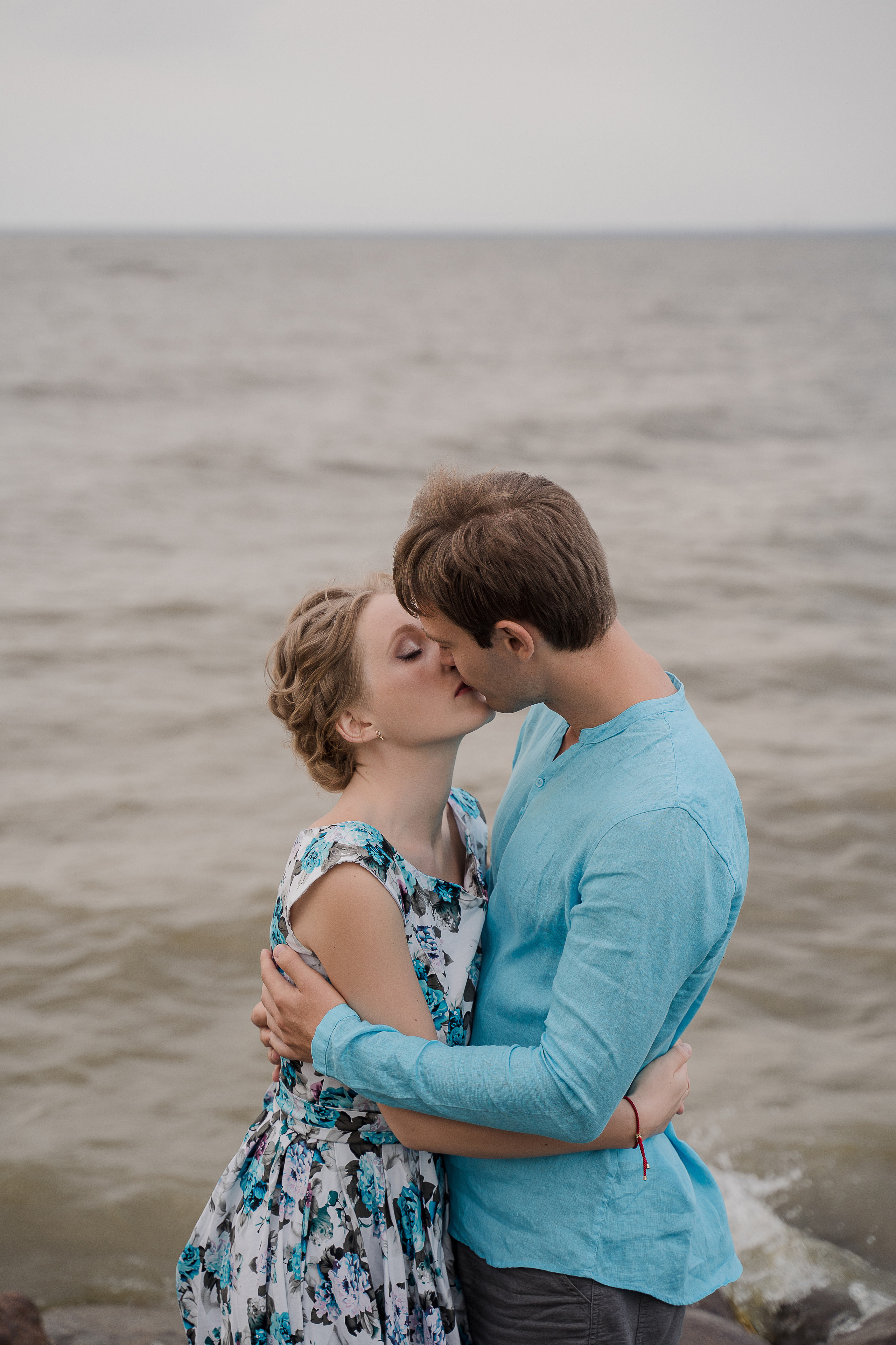 Прогулка в Александрии. Свадебный и семейный фотограф в Пушкине и Санкт-Петербурге Мария Филиппова