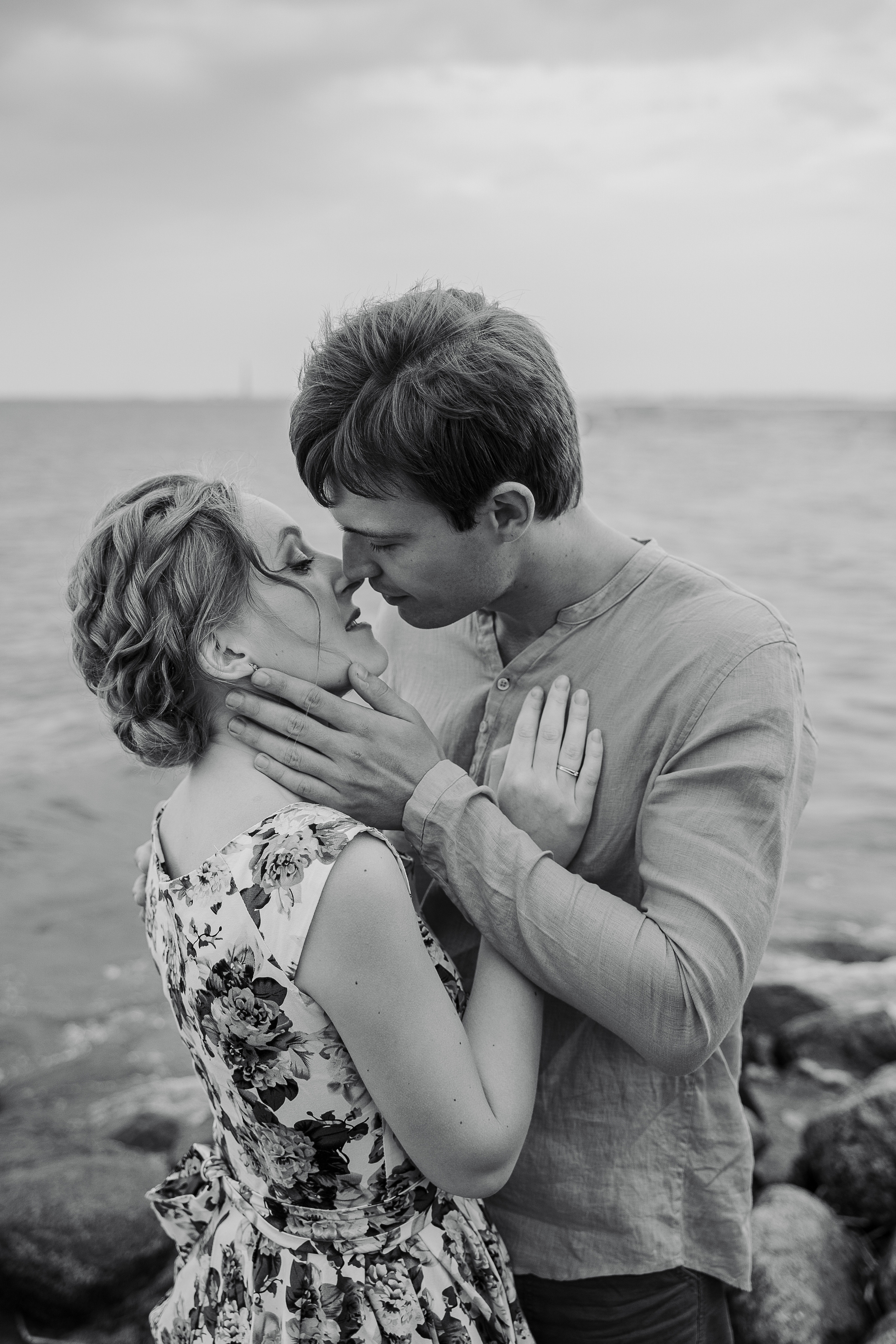 Прогулка в Александрии. Свадебный и семейный фотограф в Пушкине и Санкт-Петербурге Мария Филиппова