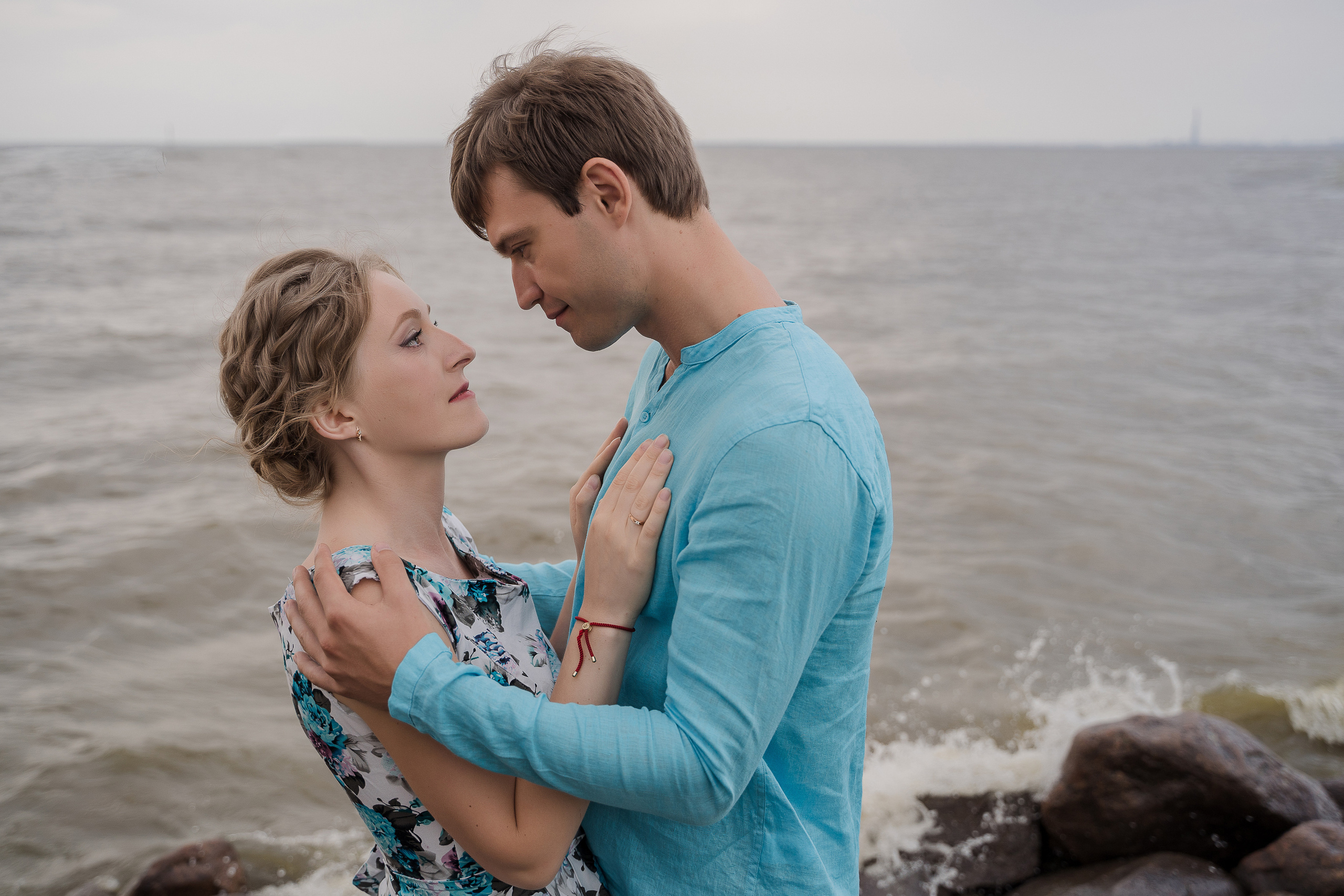 Прогулка в Александрии. Свадебный и семейный фотограф в Пушкине и Санкт-Петербурге Мария Филиппова