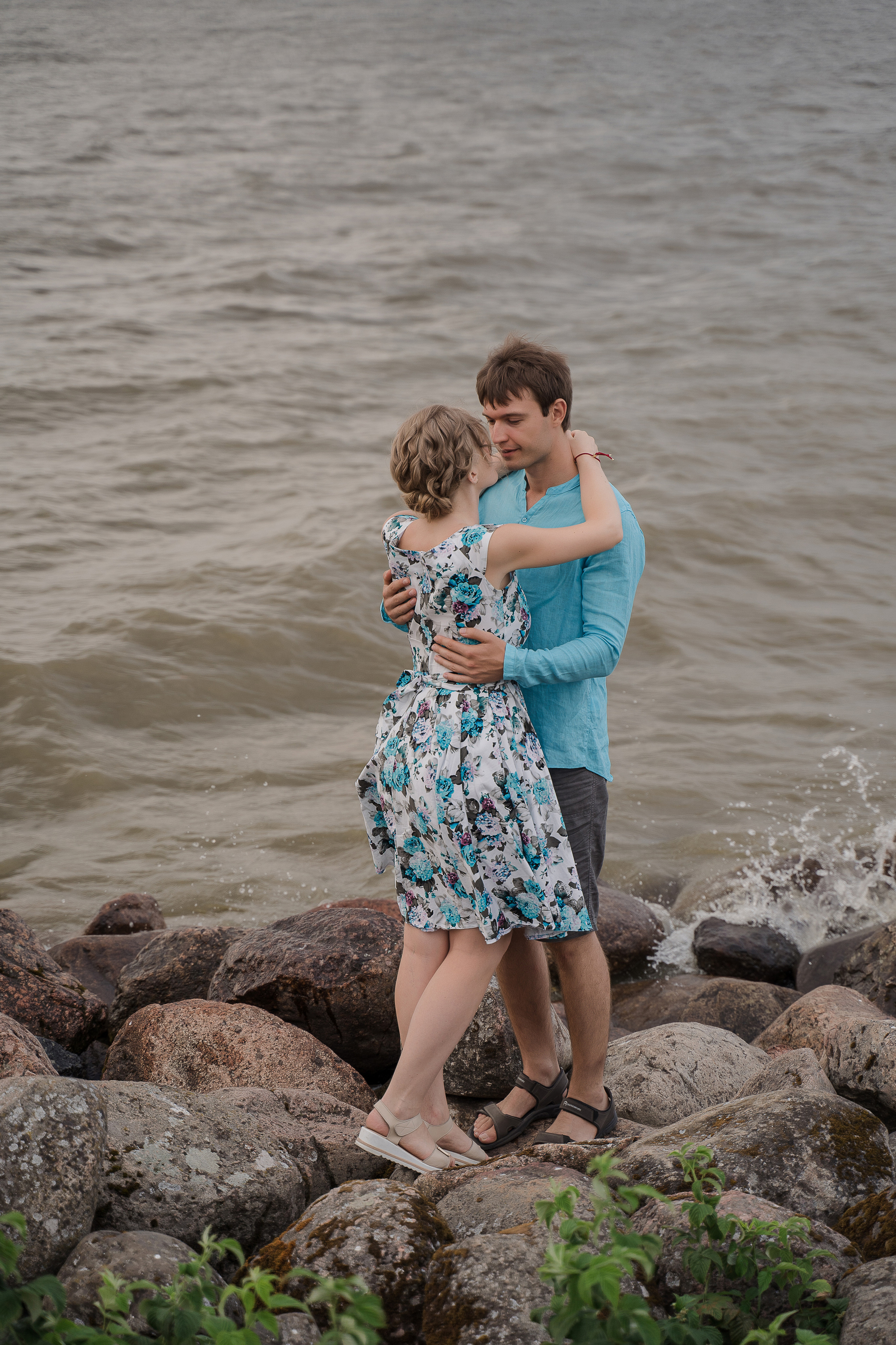 Прогулка в Александрии. Свадебный и семейный фотограф в Пушкине и Санкт-Петербурге Мария Филиппова