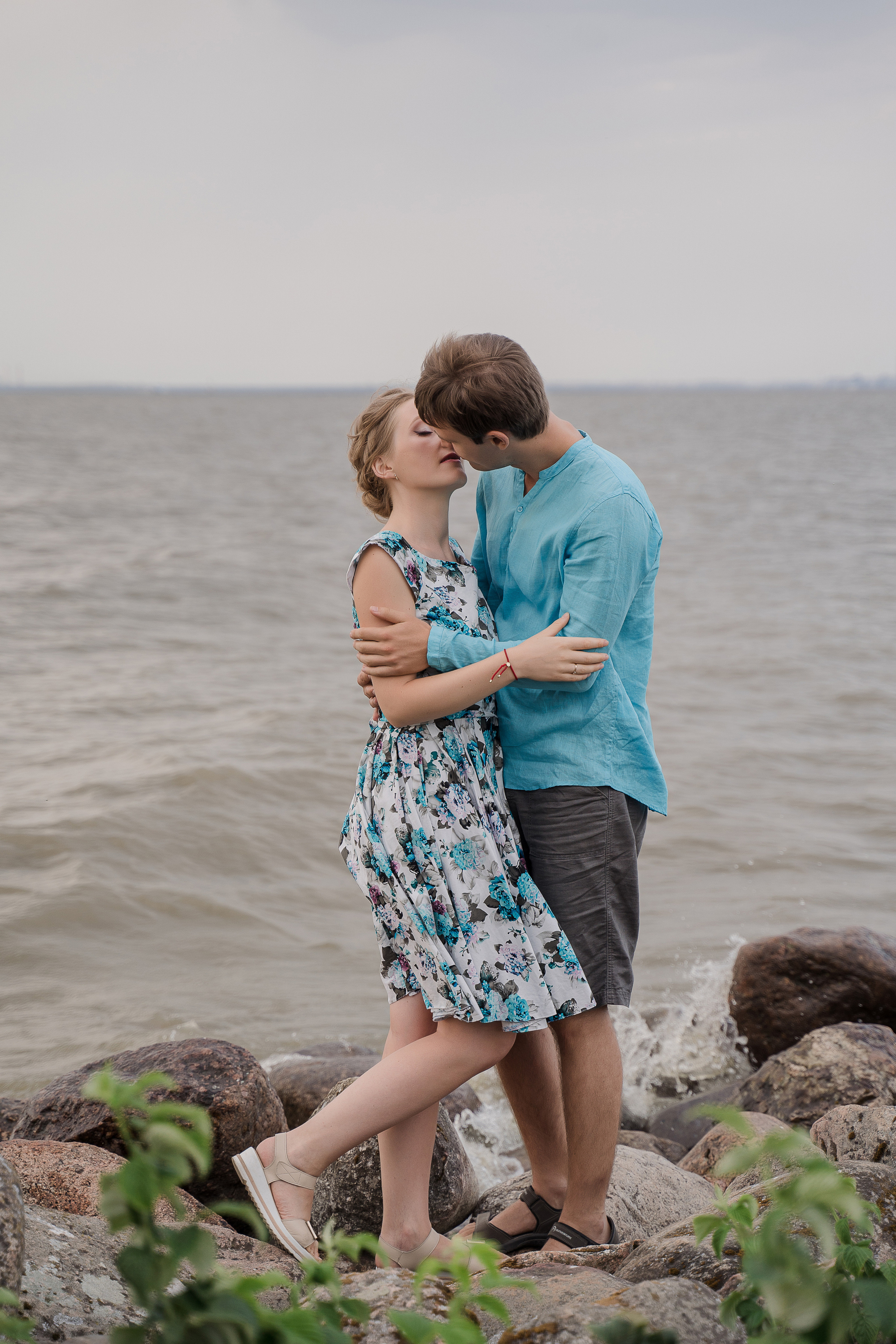 Прогулка в Александрии. Свадебный и семейный фотограф в Пушкине и Санкт-Петербурге Мария Филиппова