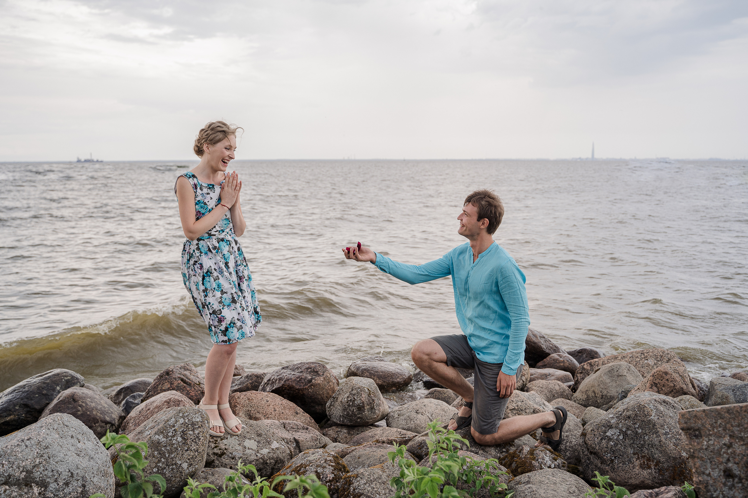 Прогулка в Александрии. Свадебный и семейный фотограф в Пушкине и Санкт-Петербурге Мария Филиппова