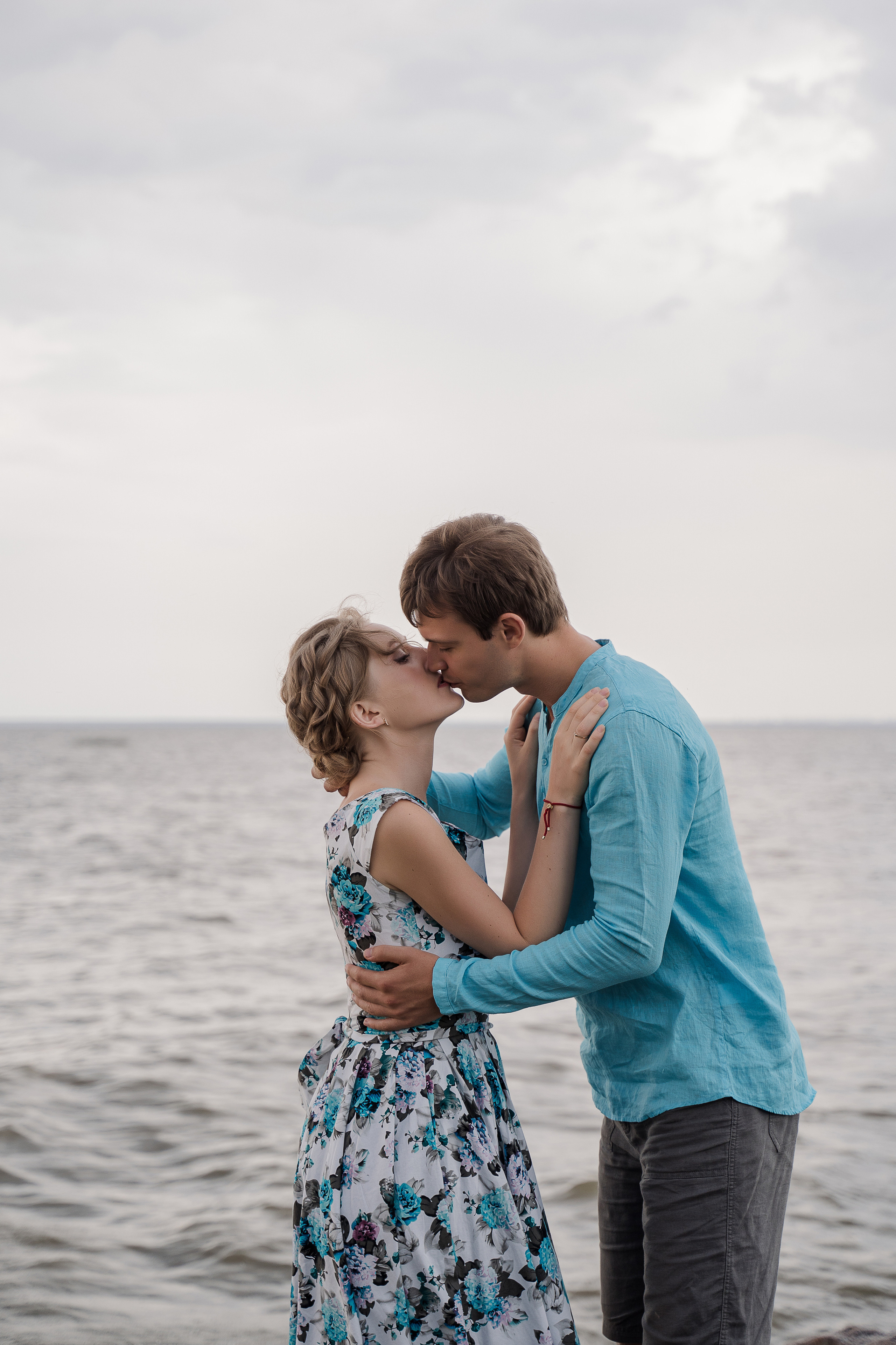 Прогулка в Александрии. Свадебный и семейный фотограф в Пушкине и Санкт-Петербурге Мария Филиппова