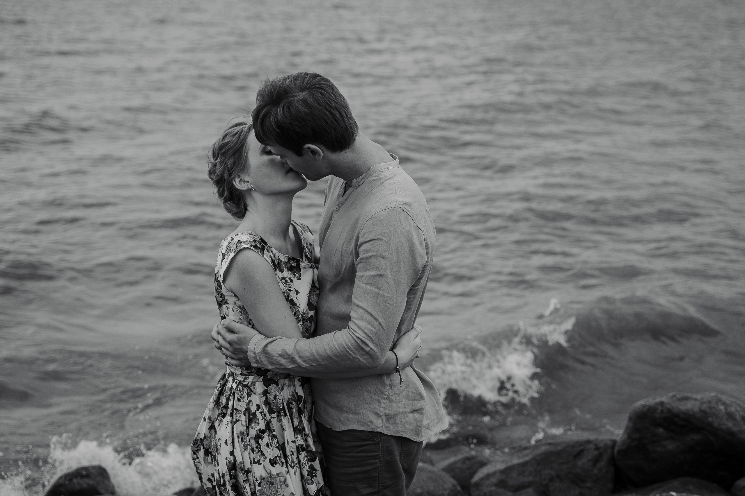 Прогулка в Александрии. Свадебный и семейный фотограф в Пушкине и Санкт-Петербурге Мария Филиппова