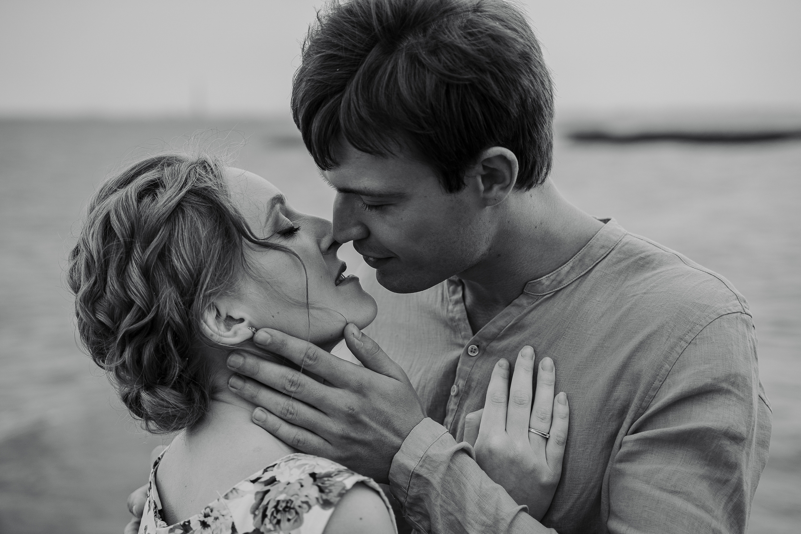 Прогулка в Александрии. Свадебный и семейный фотограф в Пушкине и Санкт-Петербурге Мария Филиппова