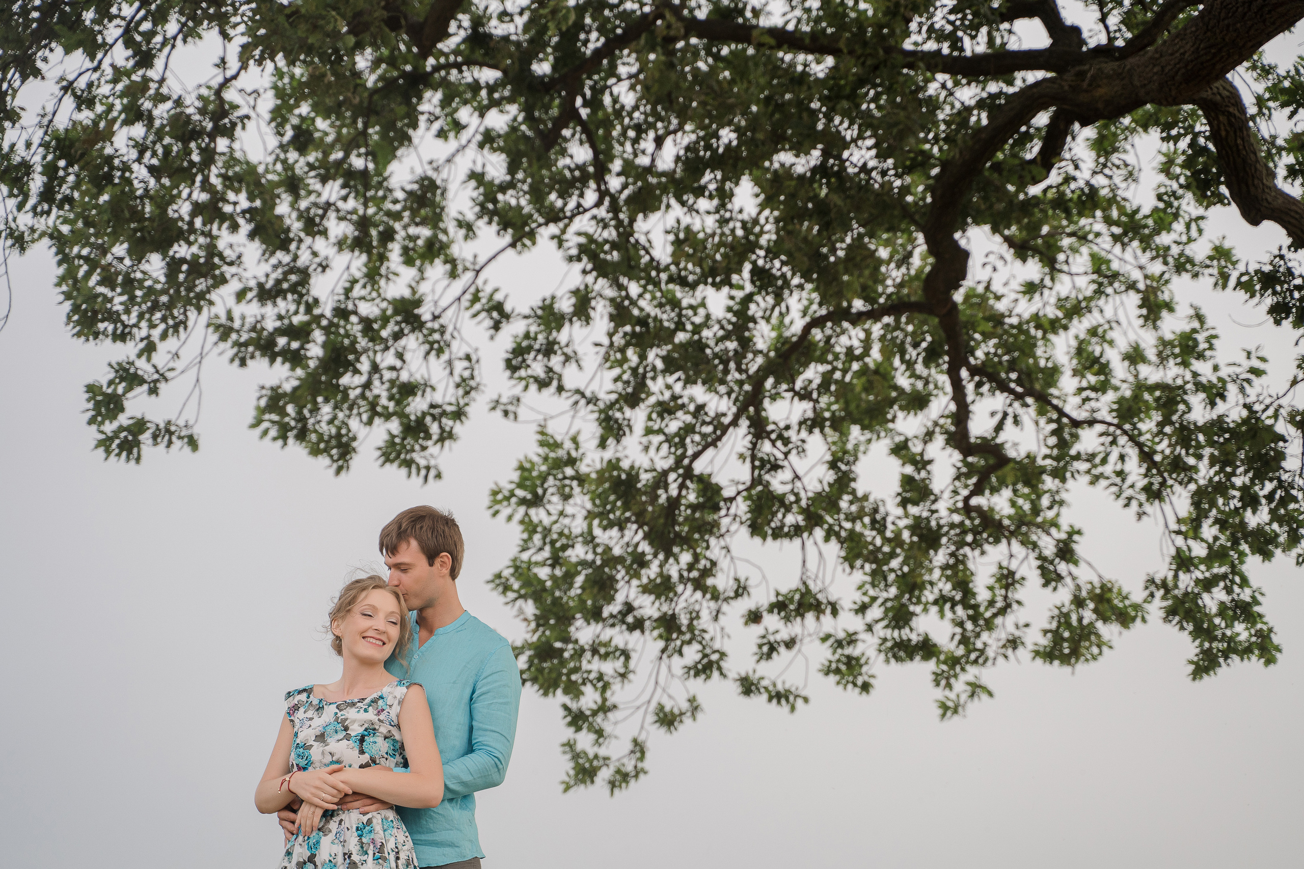Прогулка в Александрии. Свадебный и семейный фотограф в Пушкине и Санкт-Петербурге Мария Филиппова