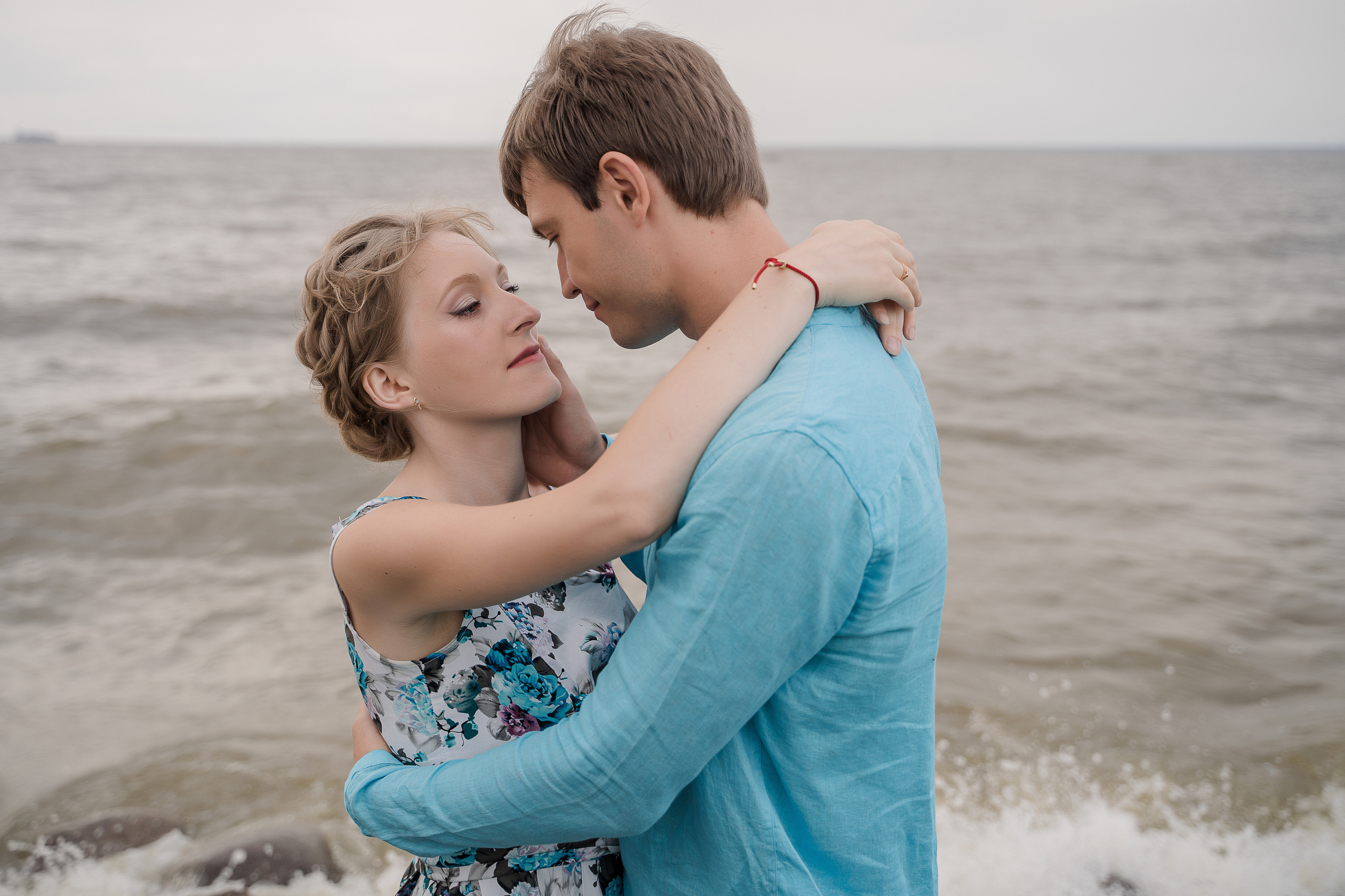 Прогулка в Александрии. Свадебный и семейный фотограф в Пушкине и Санкт-Петербурге Мария Филиппова