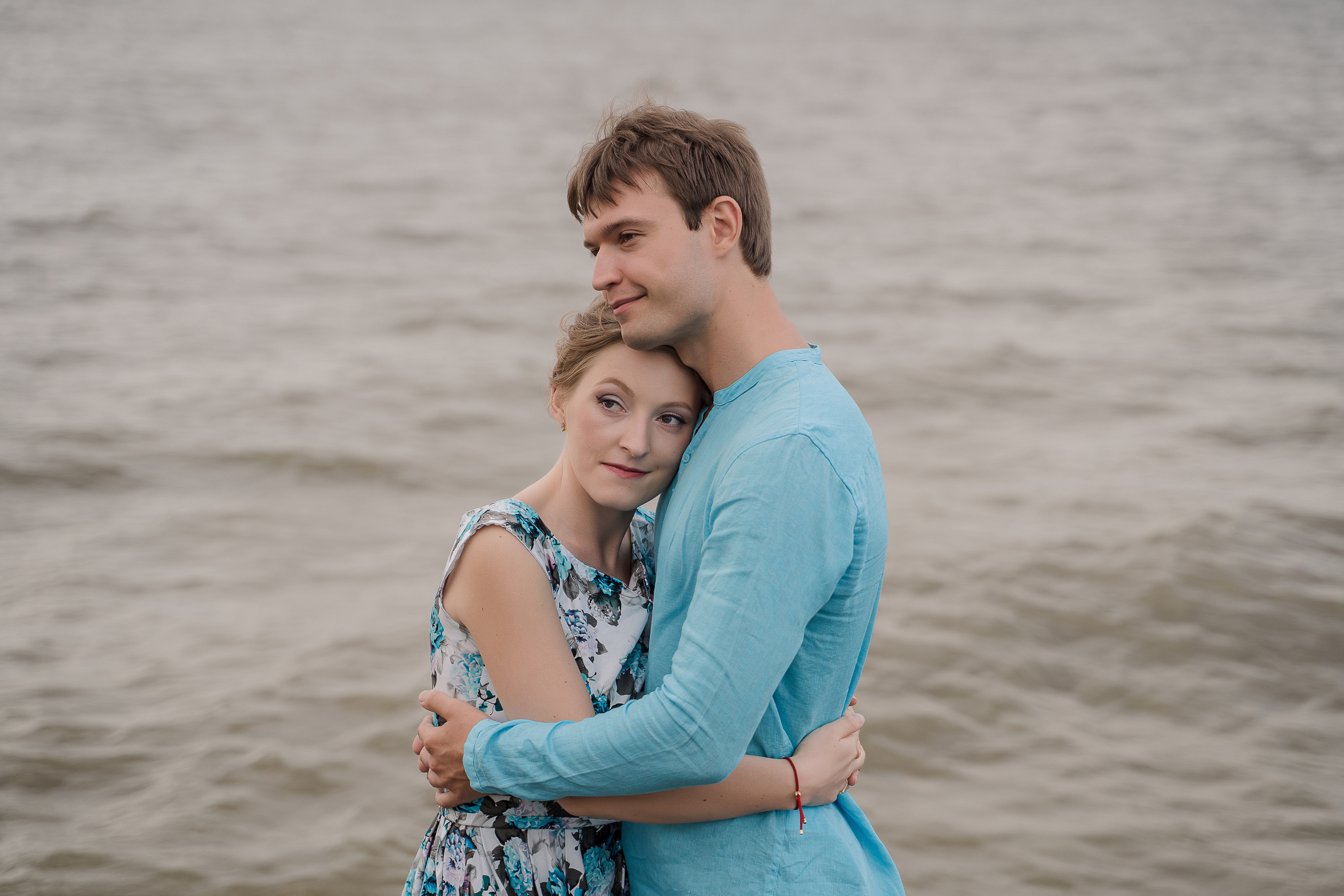 Прогулка в Александрии. Свадебный и семейный фотограф в Пушкине и Санкт-Петербурге Мария Филиппова