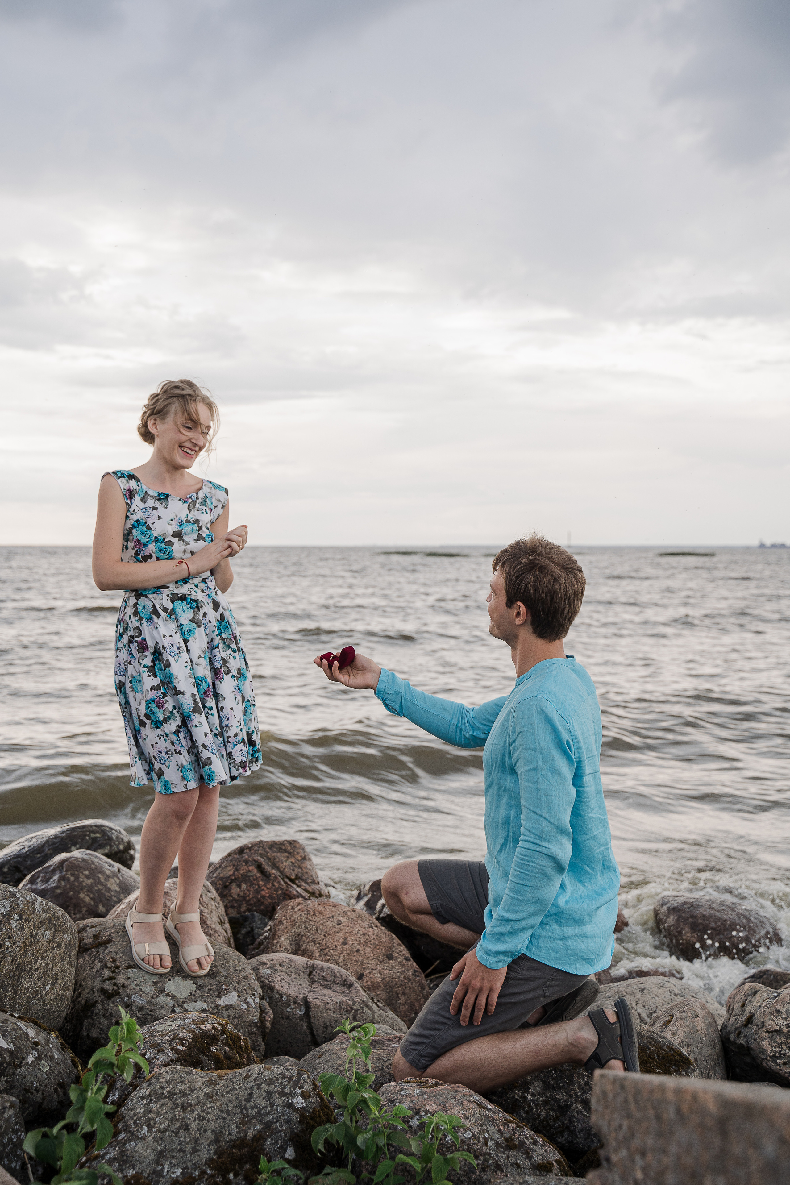 Прогулка в Александрии. Свадебный и семейный фотограф в Пушкине и Санкт-Петербурге Мария Филиппова