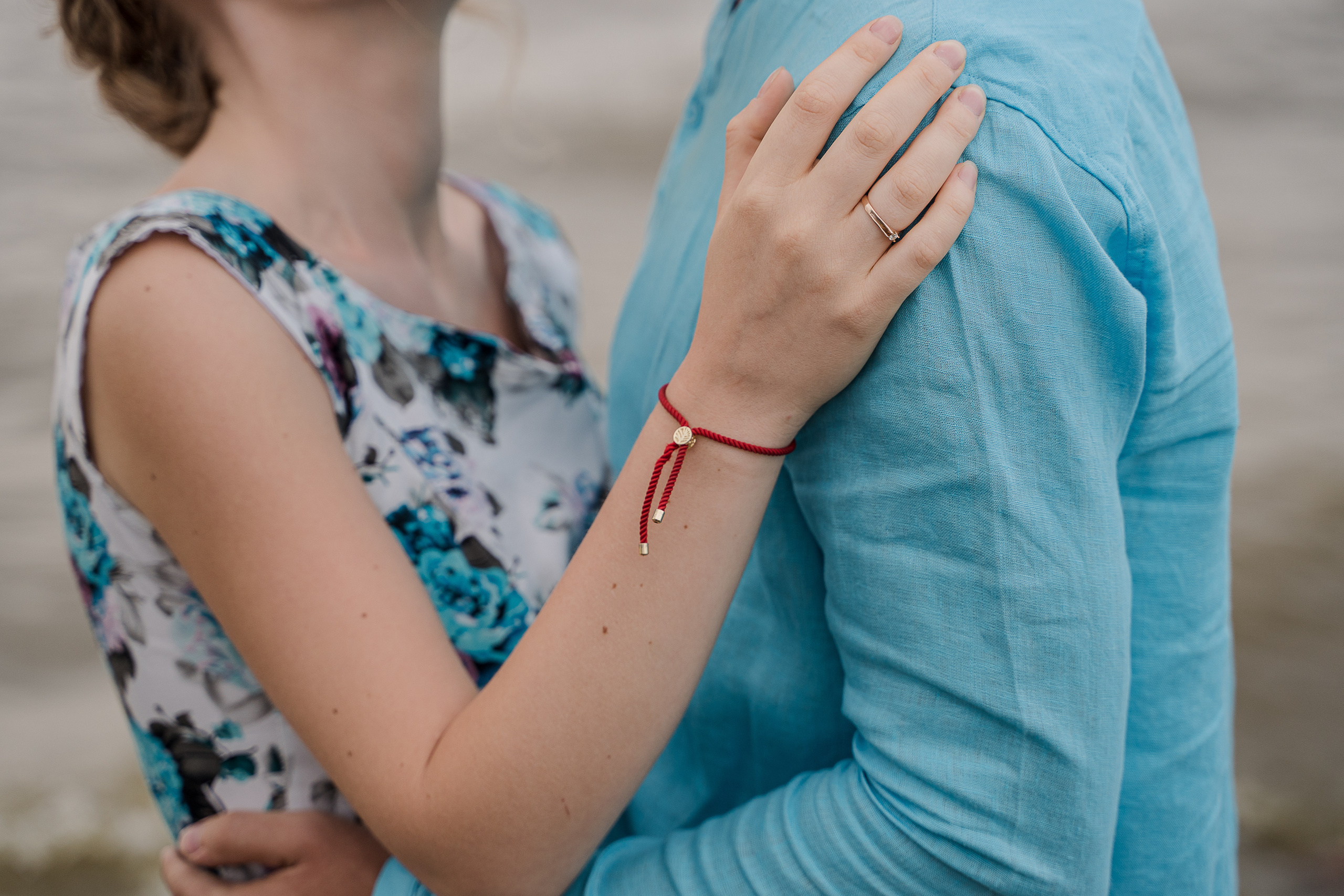 Прогулка в Александрии. Свадебный и семейный фотограф в Пушкине и Санкт-Петербурге Мария Филиппова