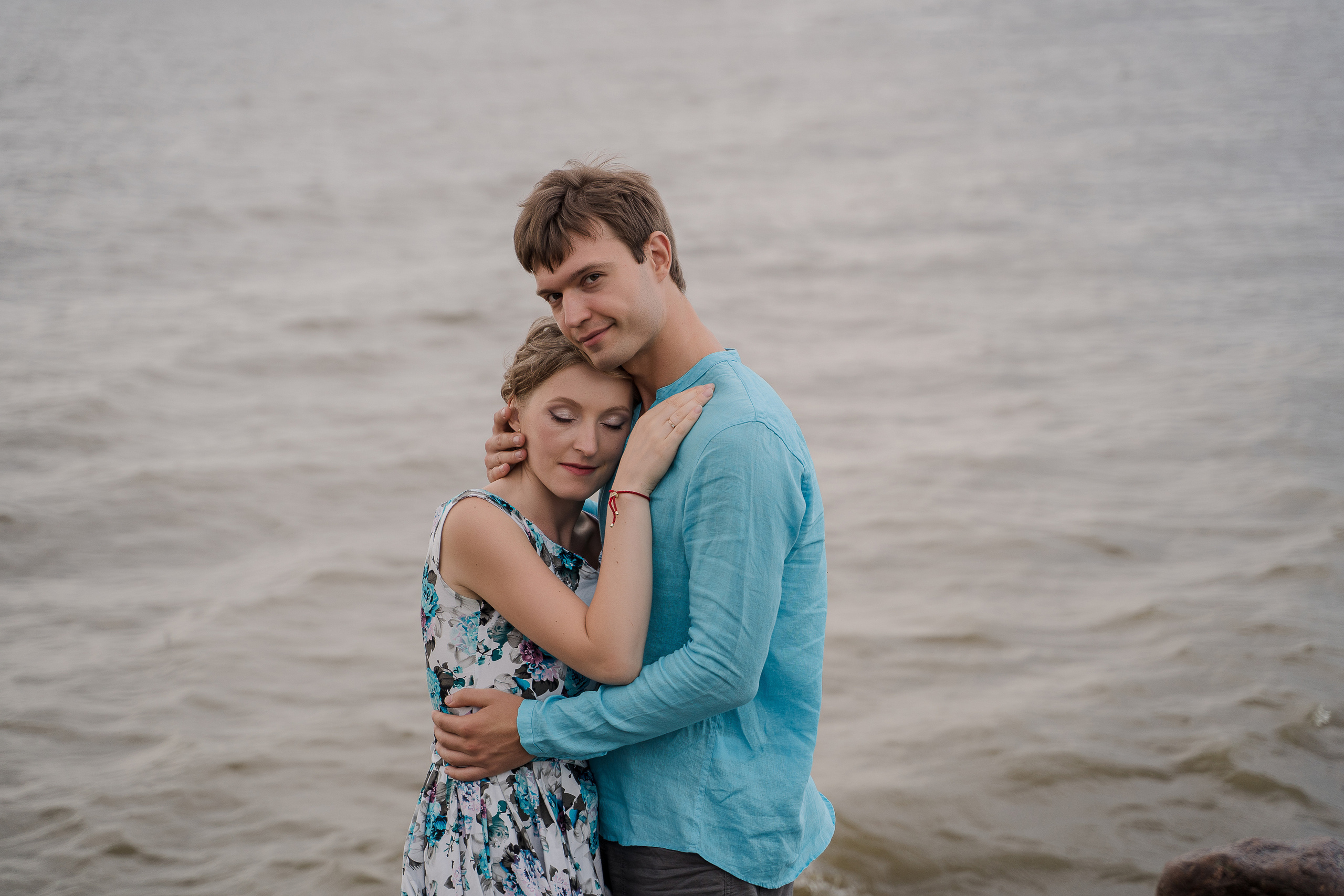 Прогулка в Александрии. Свадебный и семейный фотограф в Пушкине и Санкт-Петербурге Мария Филиппова