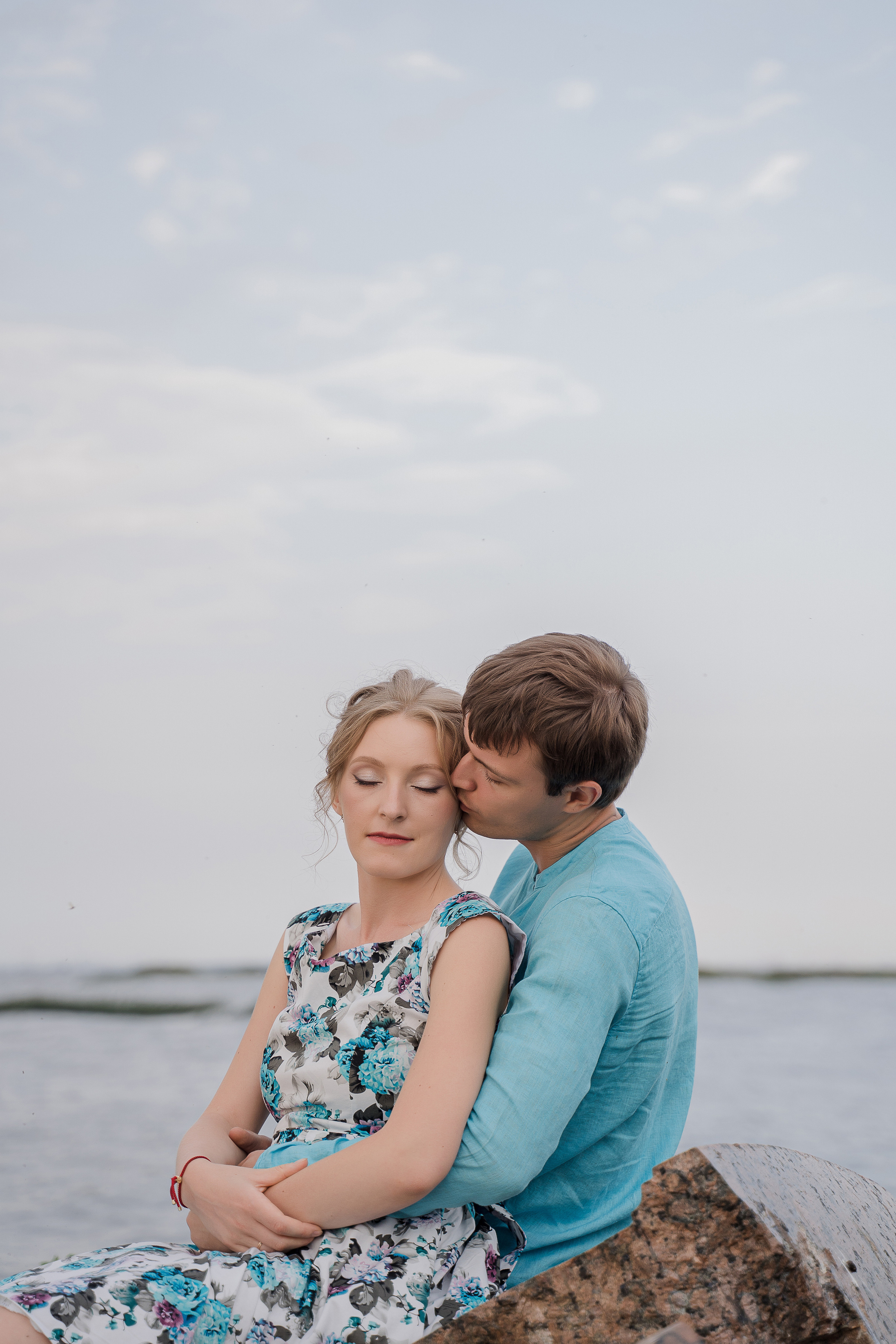 Прогулка в Александрии. Свадебный и семейный фотограф в Пушкине и Санкт-Петербурге Мария Филиппова