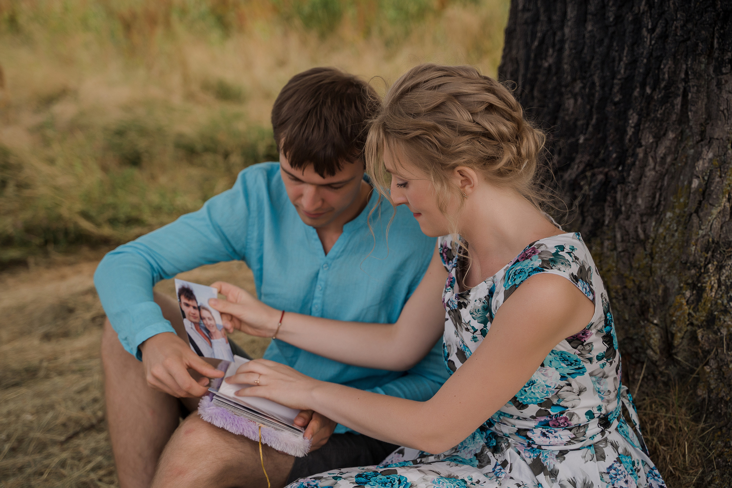 Прогулка в Александрии. Свадебный и семейный фотограф в Пушкине и Санкт-Петербурге Мария Филиппова