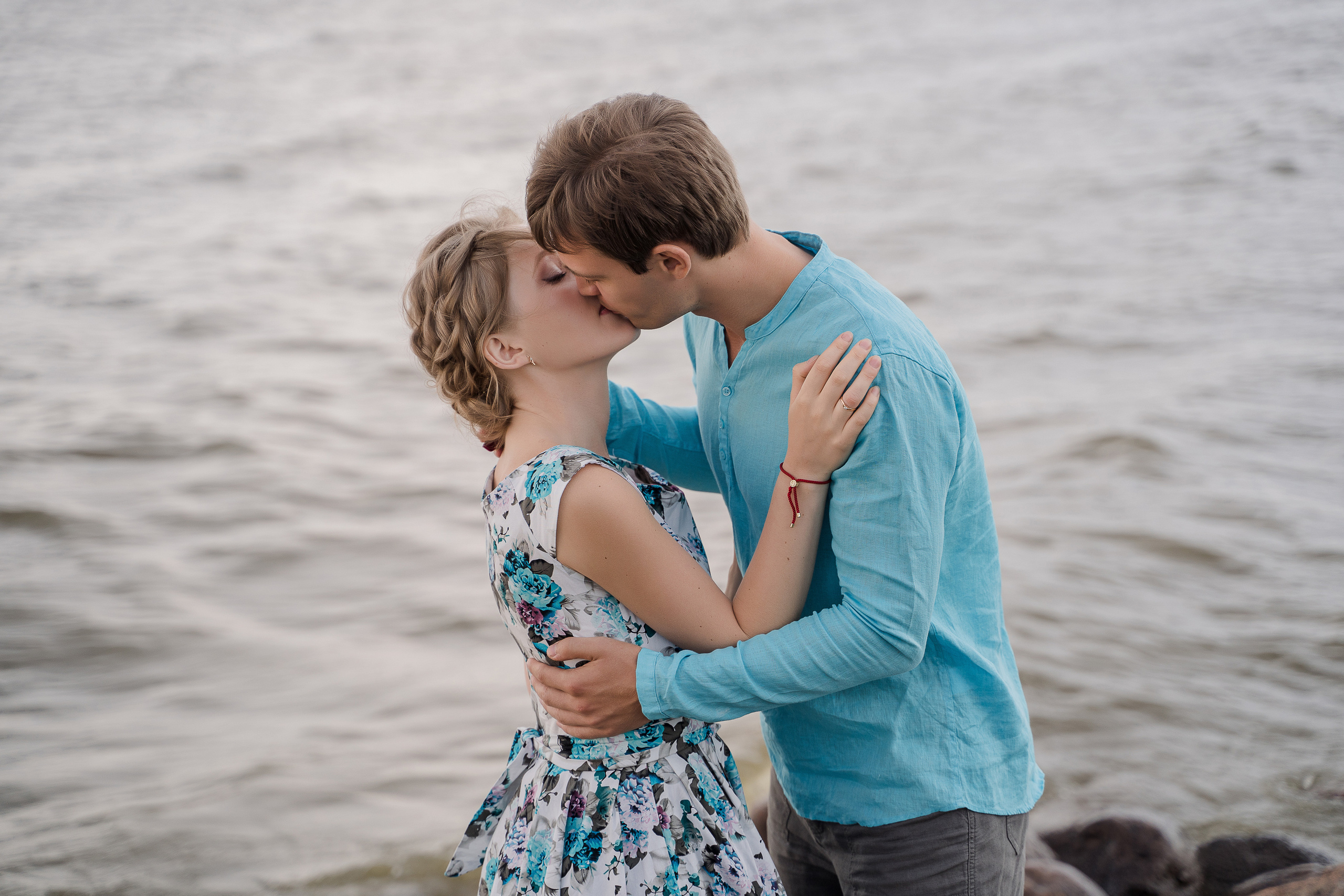 Прогулка в Александрии. Свадебный и семейный фотограф в Пушкине и Санкт-Петербурге Мария Филиппова