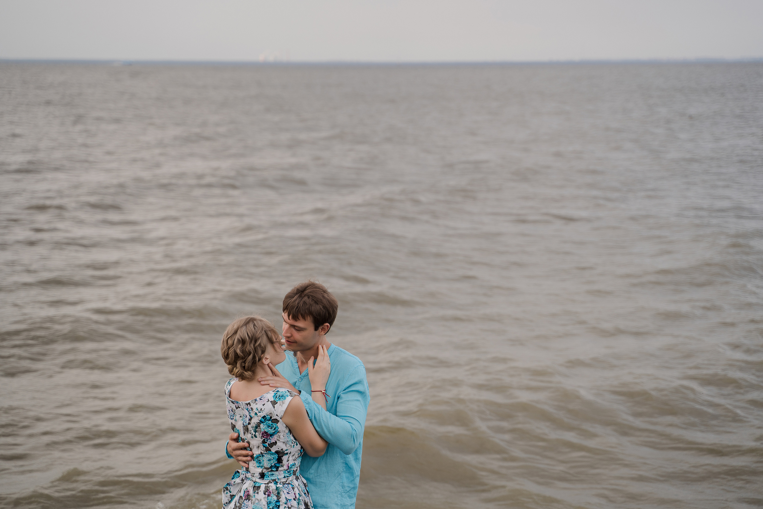 Прогулка в Александрии. Свадебный и семейный фотограф в Пушкине и Санкт-Петербурге Мария Филиппова