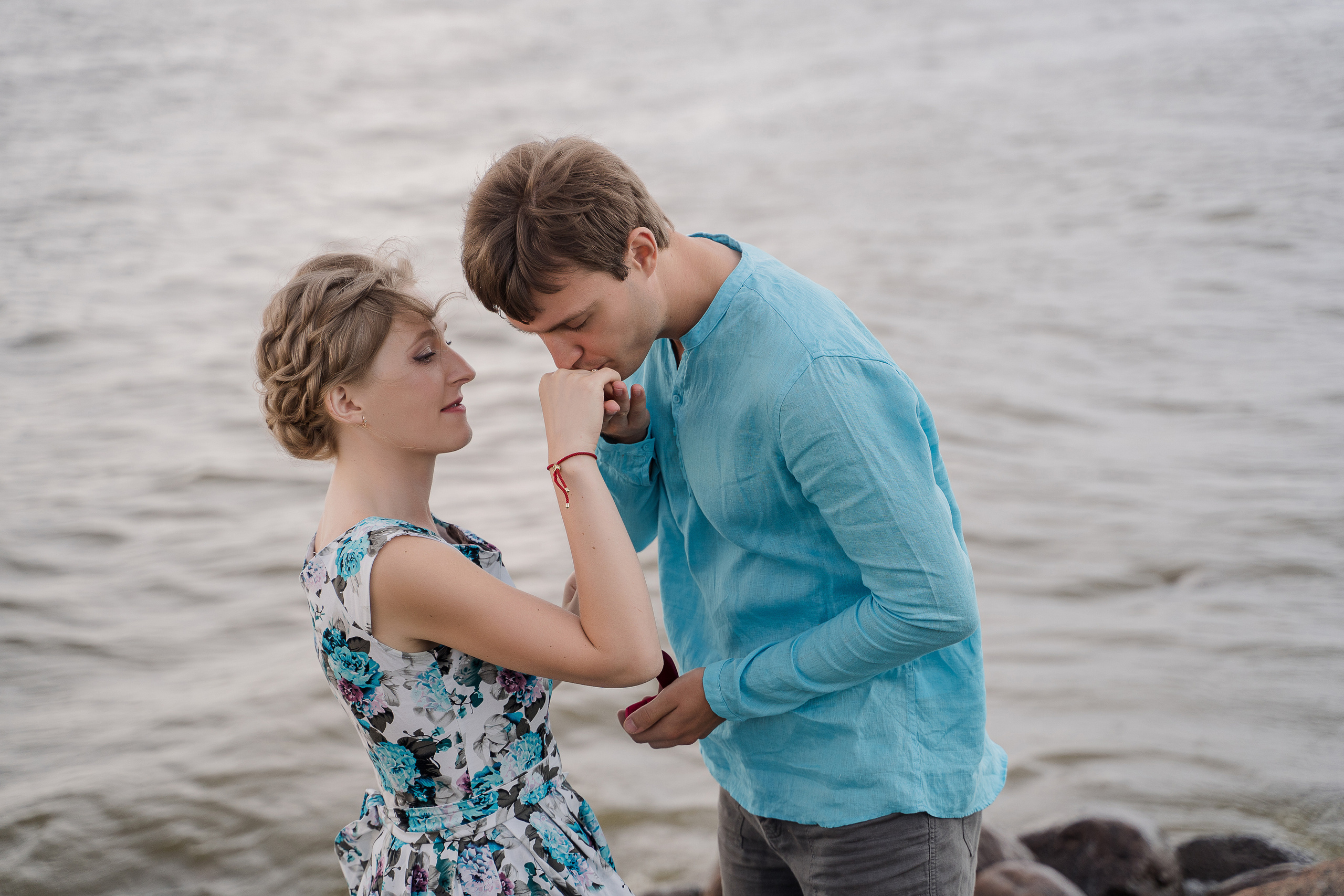 Прогулка в Александрии. Свадебный и семейный фотограф в Пушкине и Санкт-Петербурге Мария Филиппова