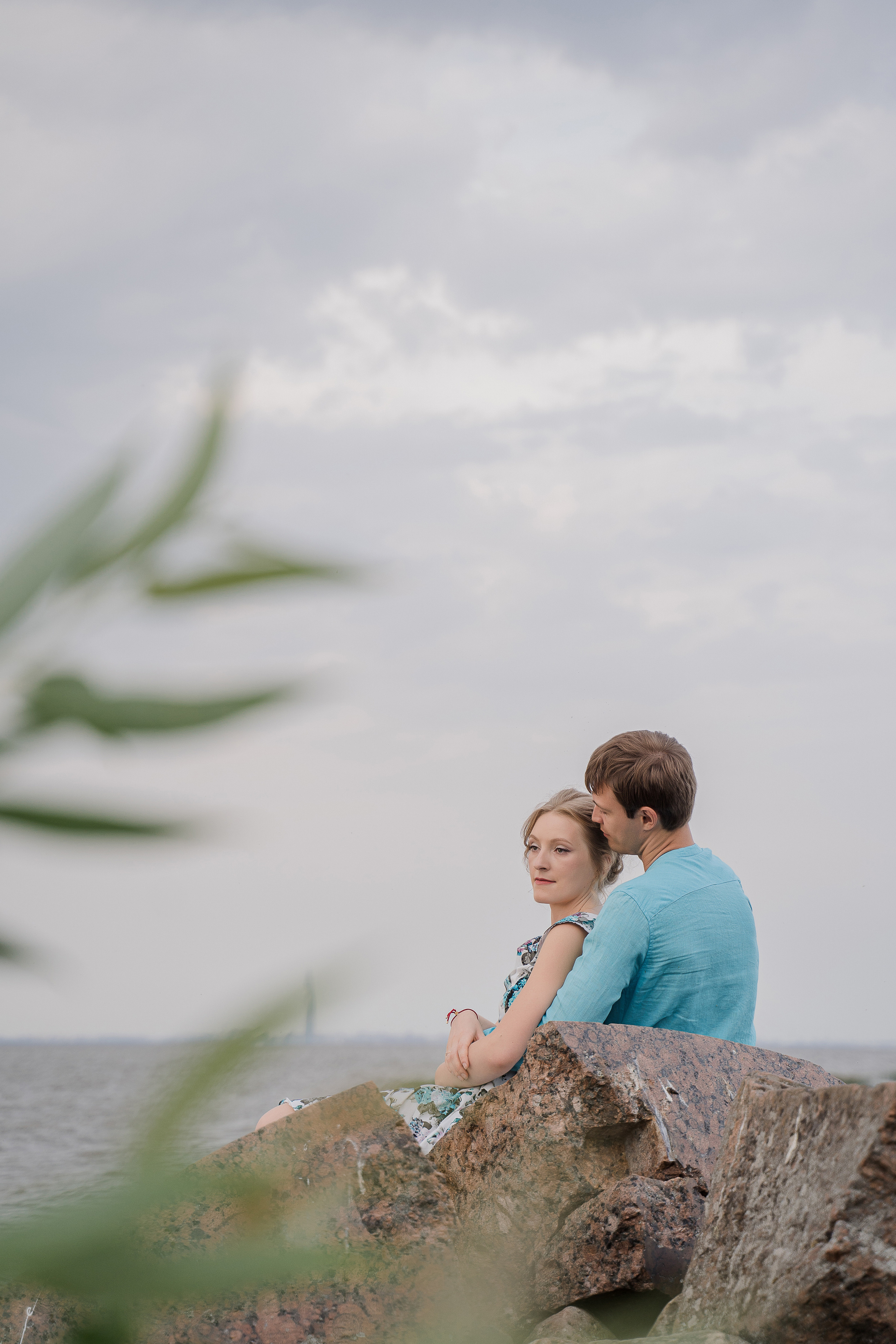 Прогулка в Александрии. Свадебный и семейный фотограф в Пушкине и Санкт-Петербурге Мария Филиппова