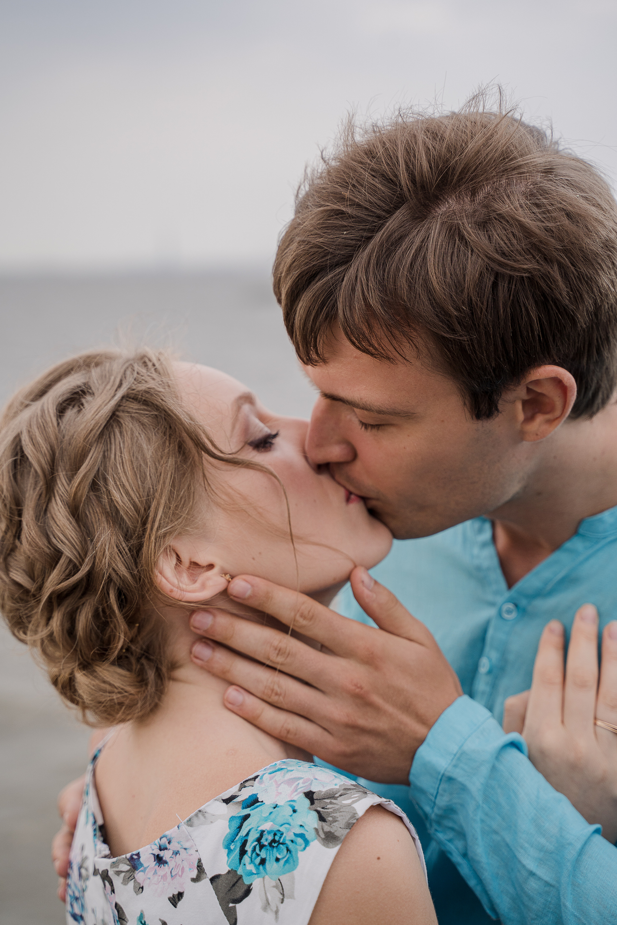 Прогулка в Александрии. Свадебный и семейный фотограф в Пушкине и Санкт-Петербурге Мария Филиппова