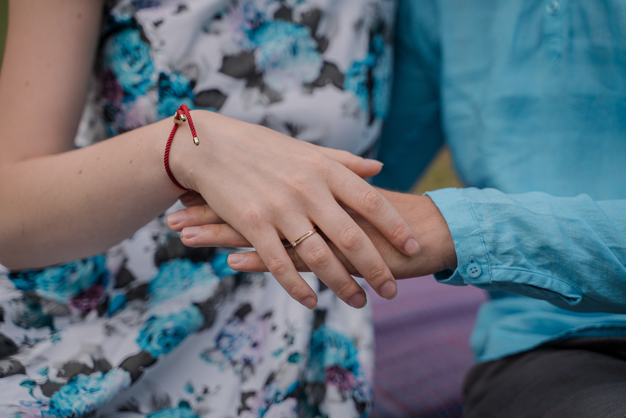 Прогулка в Александрии. Свадебный и семейный фотограф в Пушкине и Санкт-Петербурге Мария Филиппова