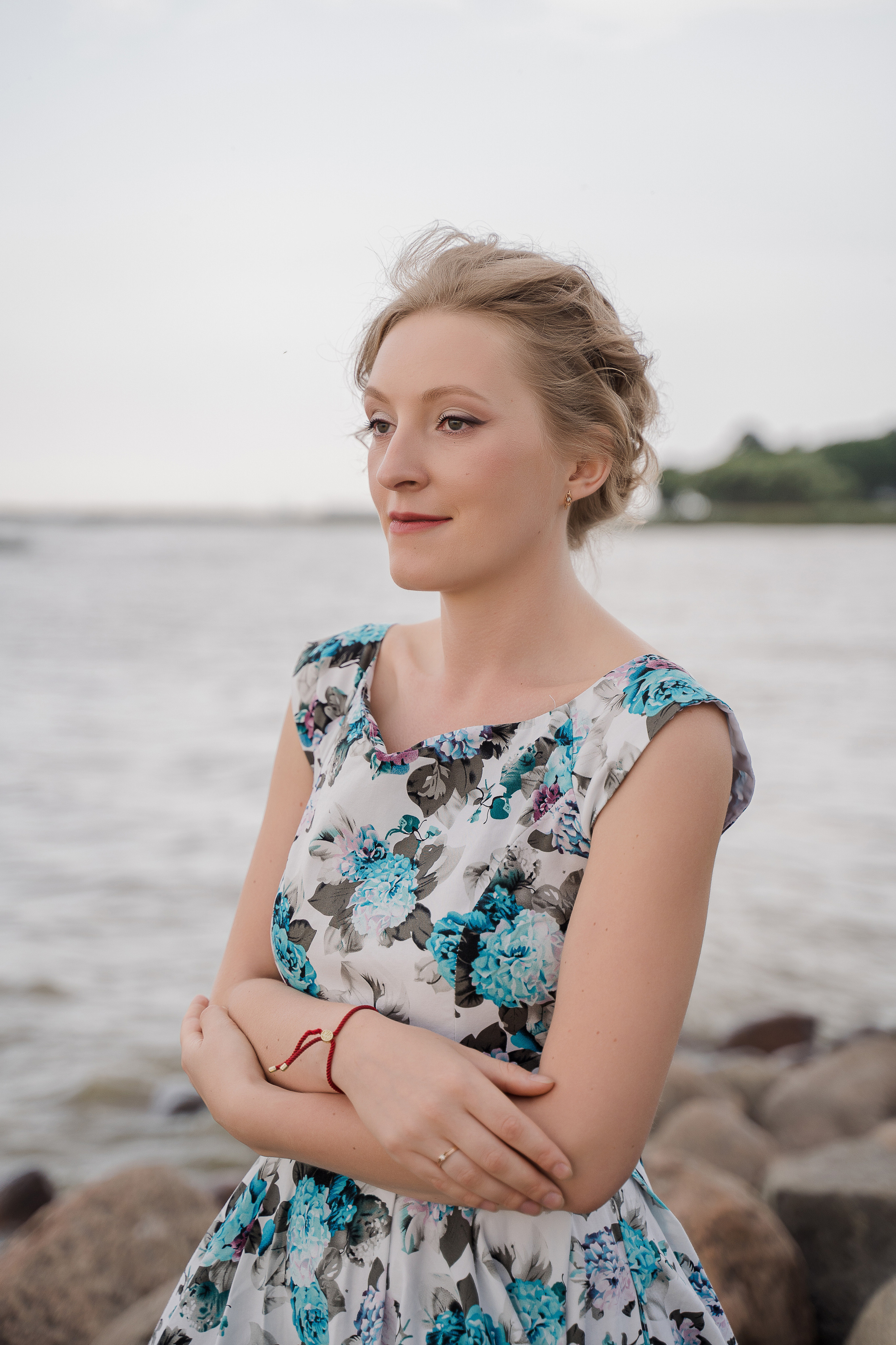 Прогулка в Александрии. Свадебный и семейный фотограф в Пушкине и Санкт-Петербурге Мария Филиппова