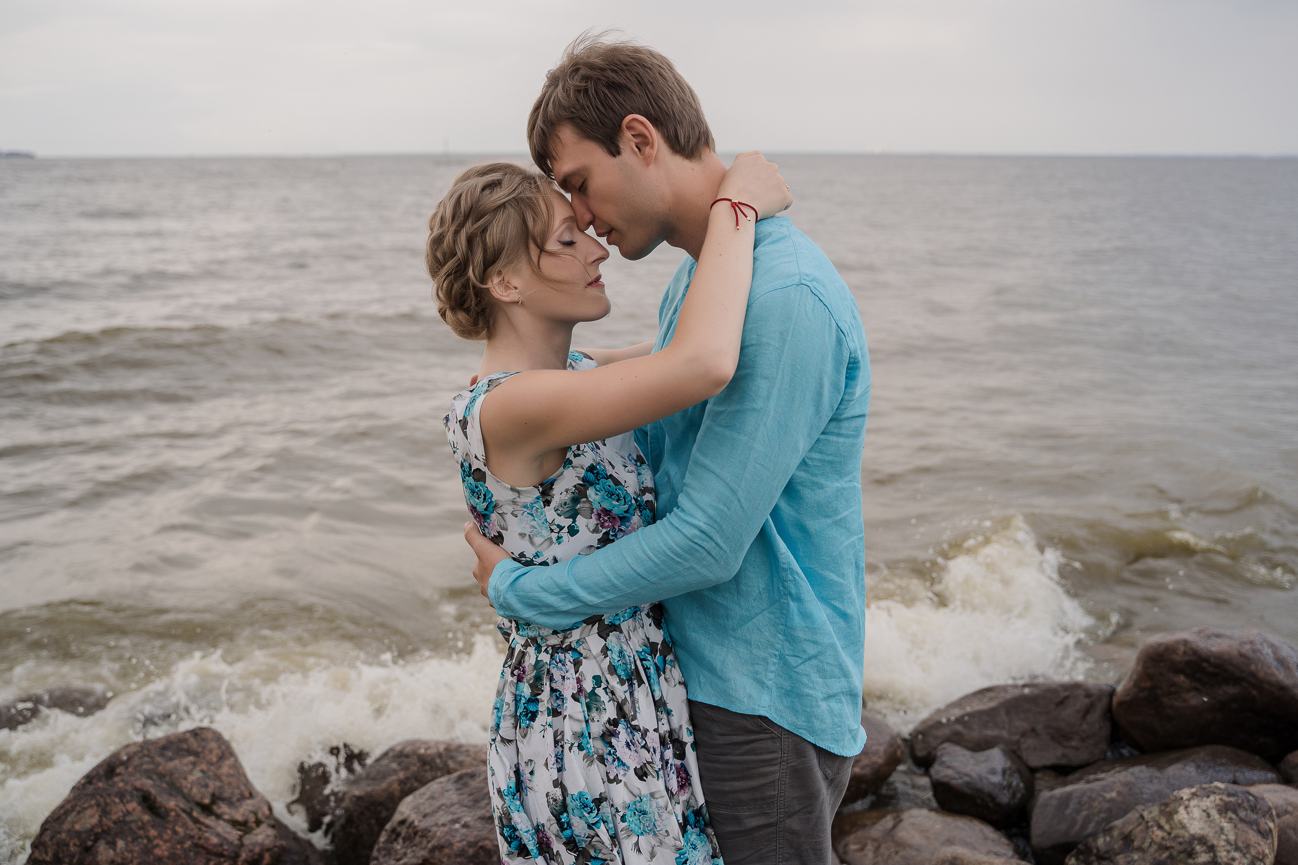 Прогулка в Александрии. Свадебный и семейный фотограф в Пушкине и Санкт-Петербурге Мария Филиппова