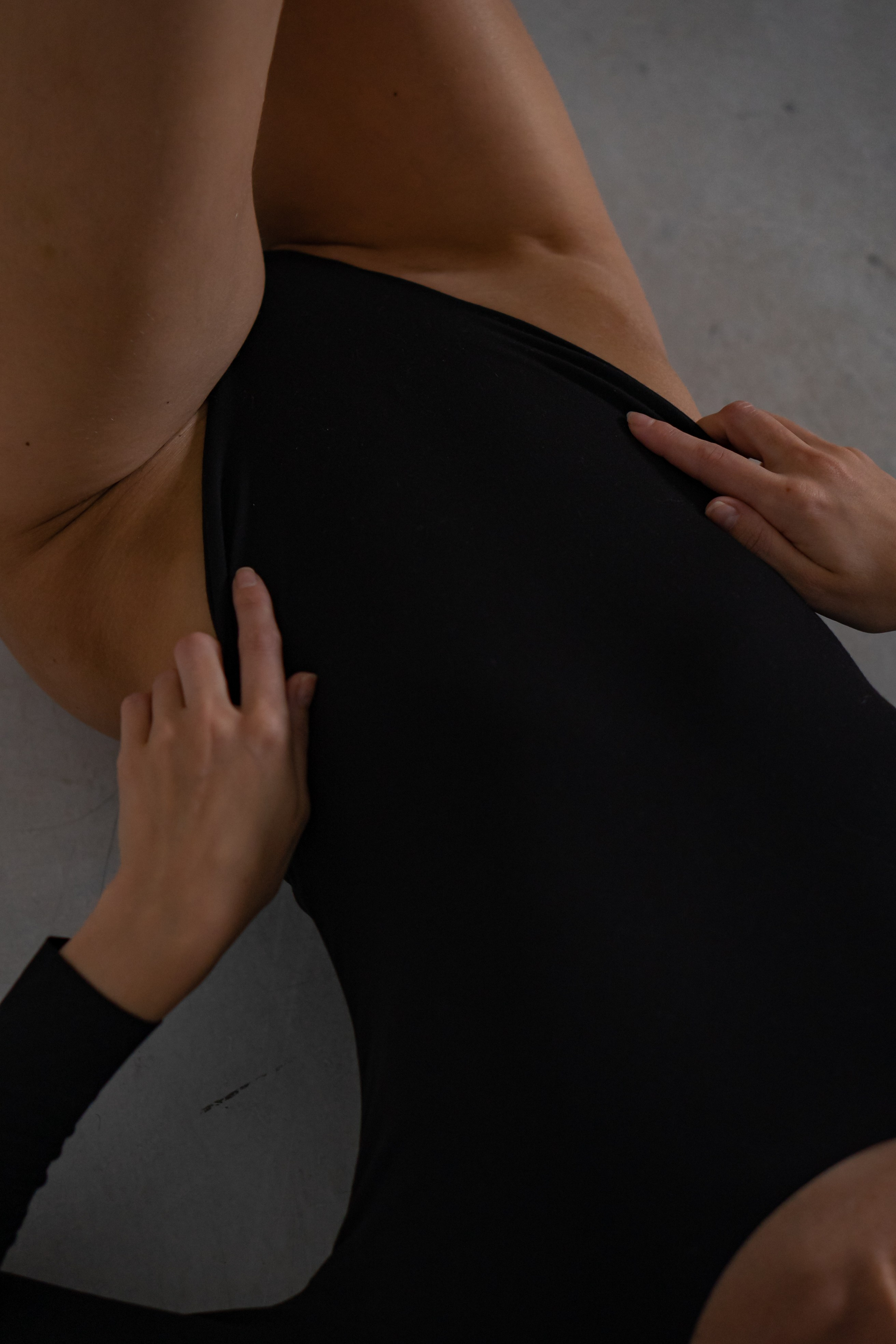 Галина. Фотограф Ольга Игорева