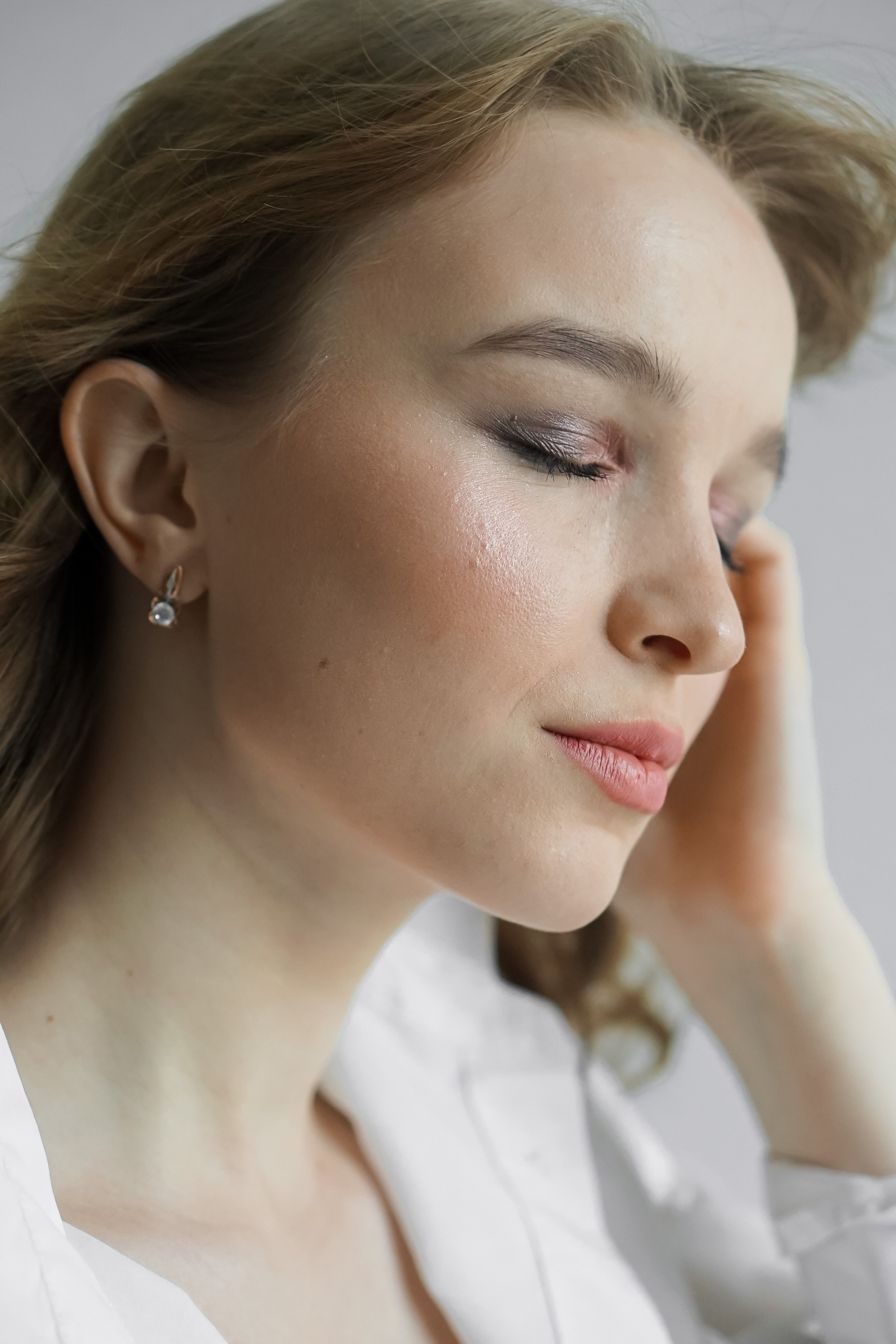 Светлана Фитнес тренер. Фотограф Ольга Игорева