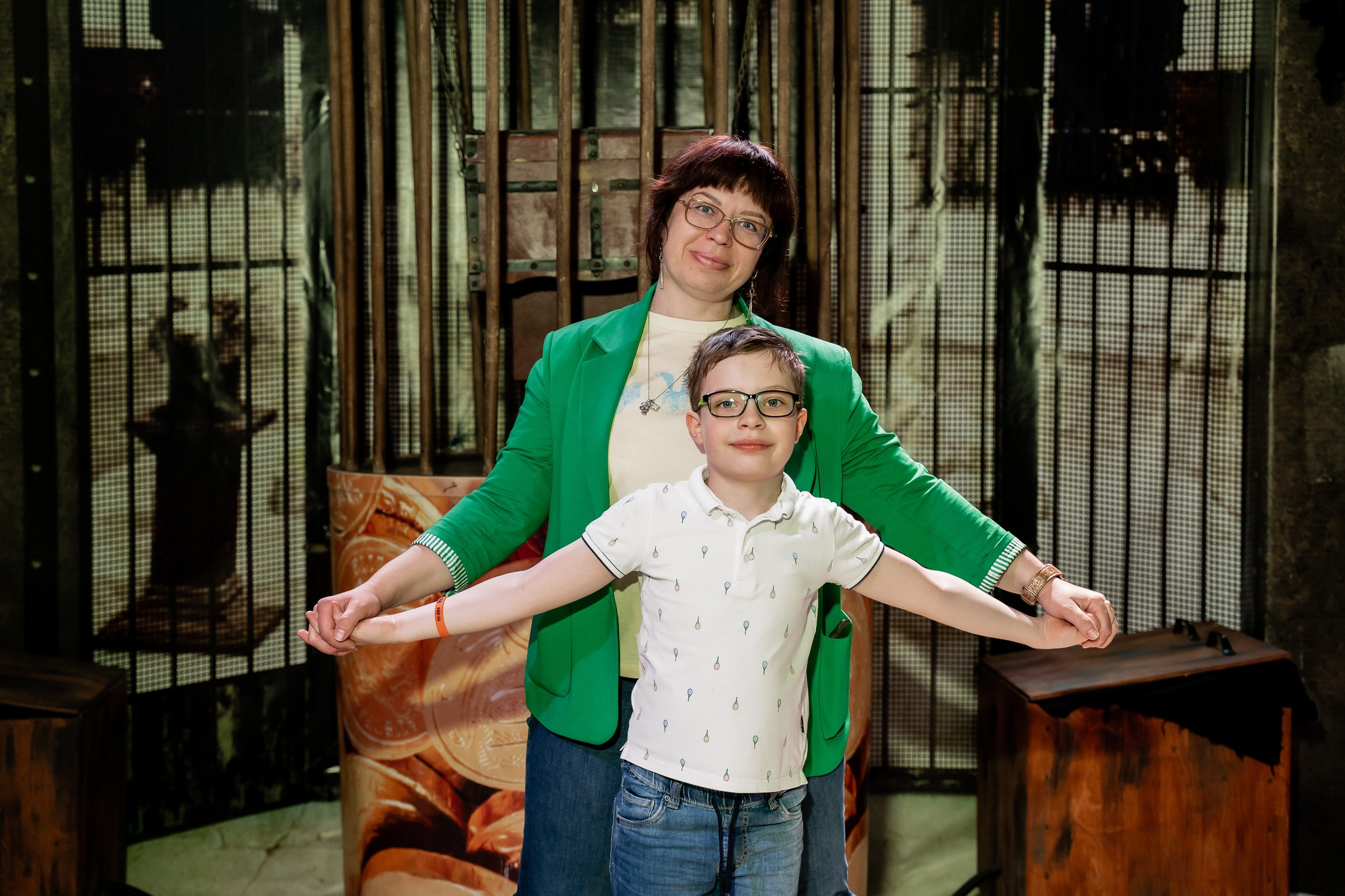 Форд Боярд. Свадебный фотограф Екатерина Кузнецова