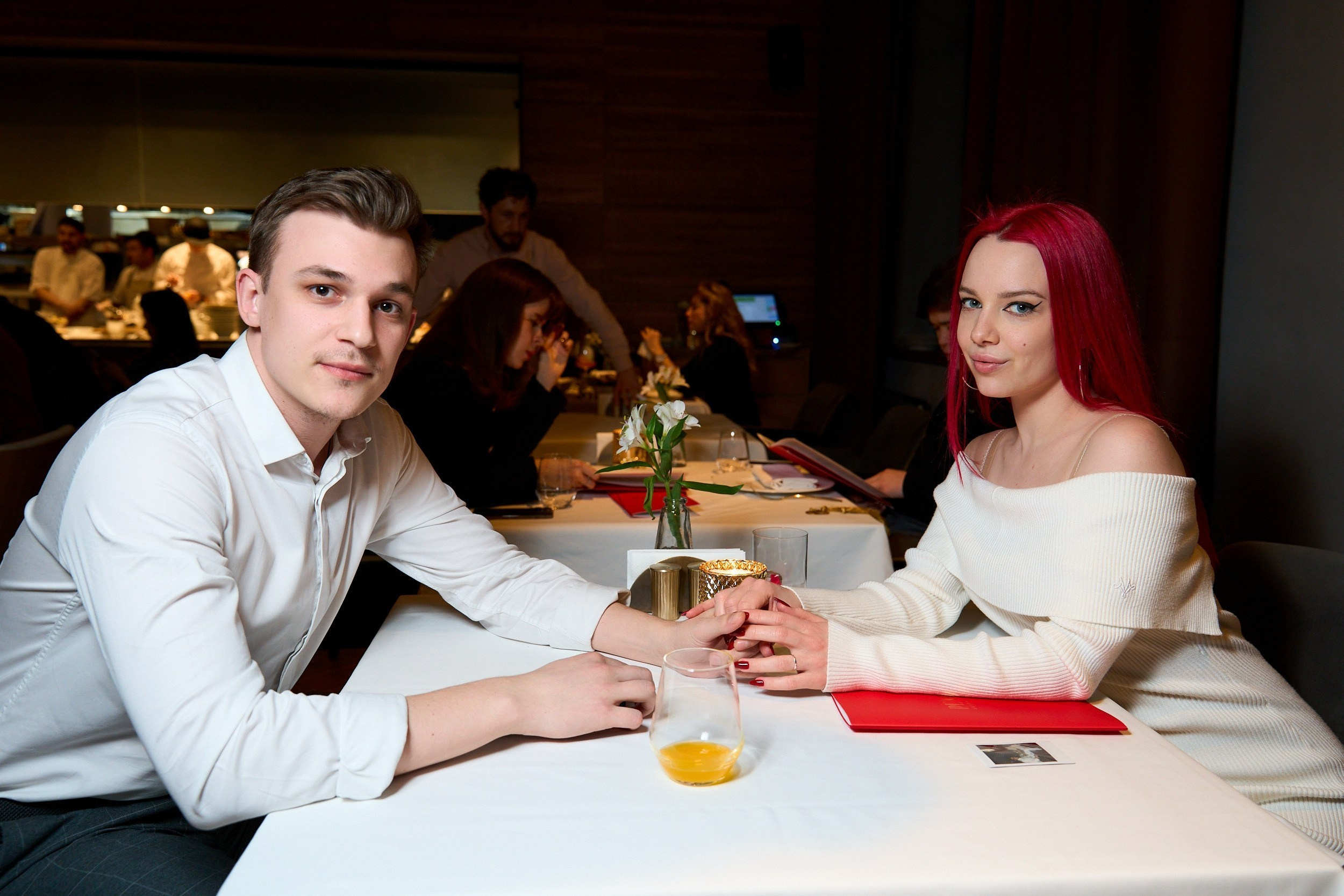 Репортажи. Главная