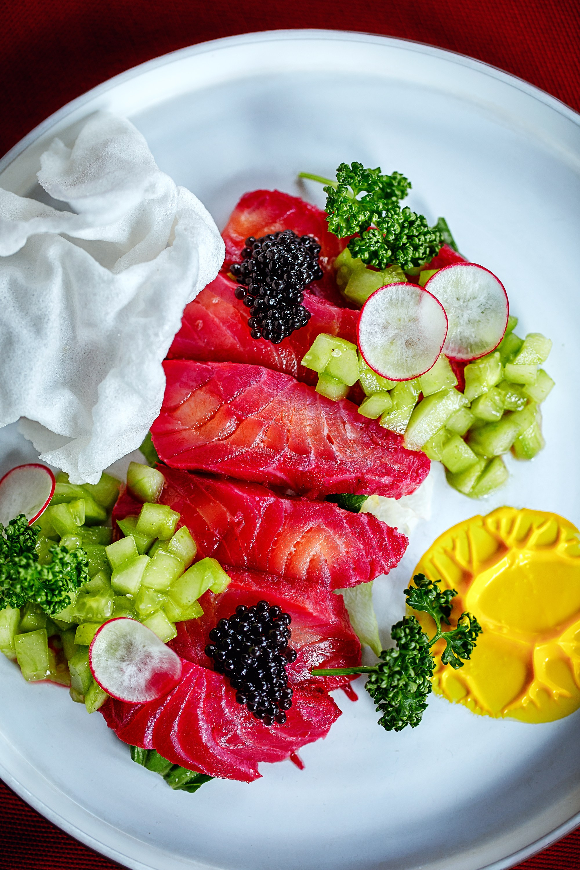 Ресторан «RABBIT»