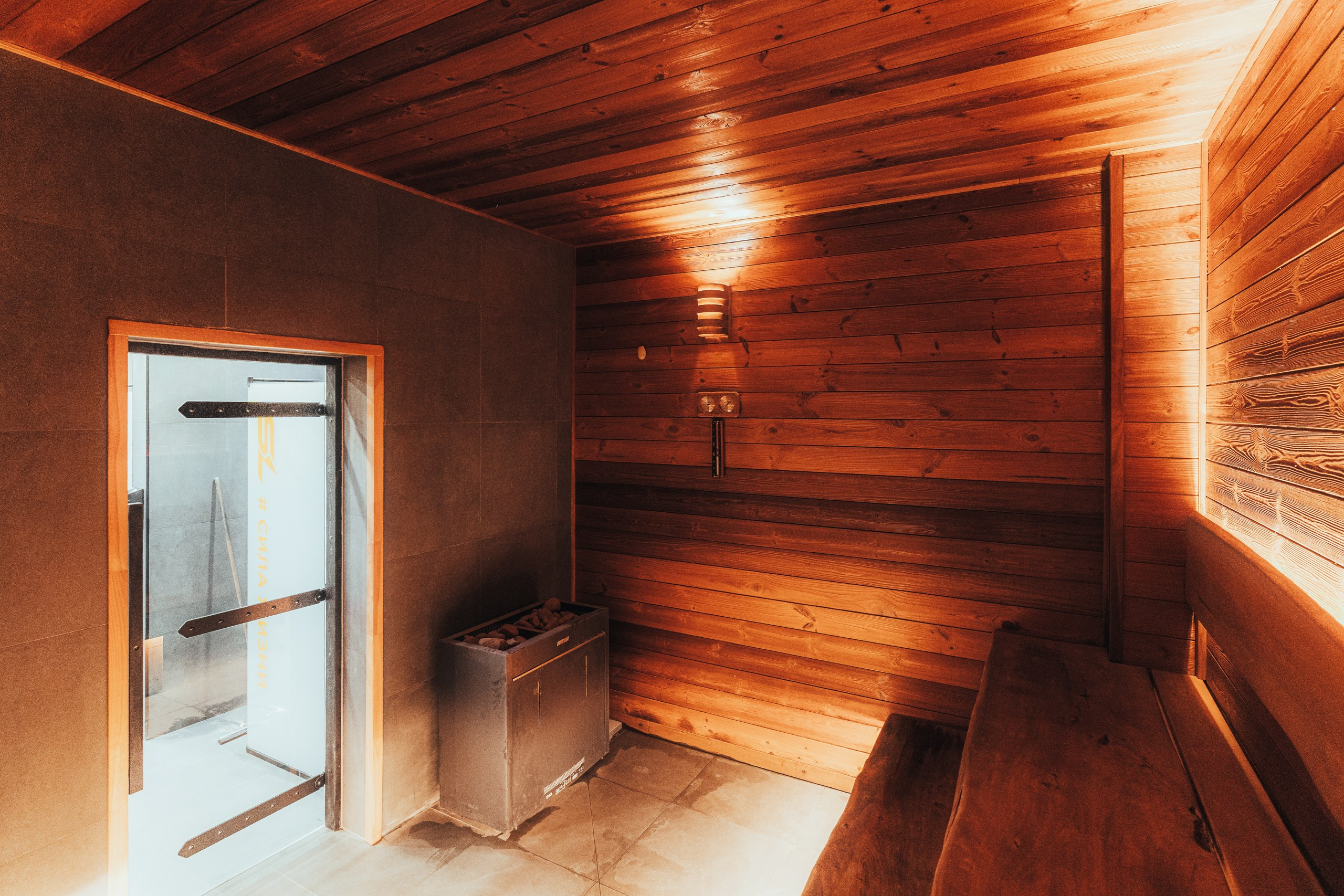 Коммерческая недвижимость. Николай Хасанов