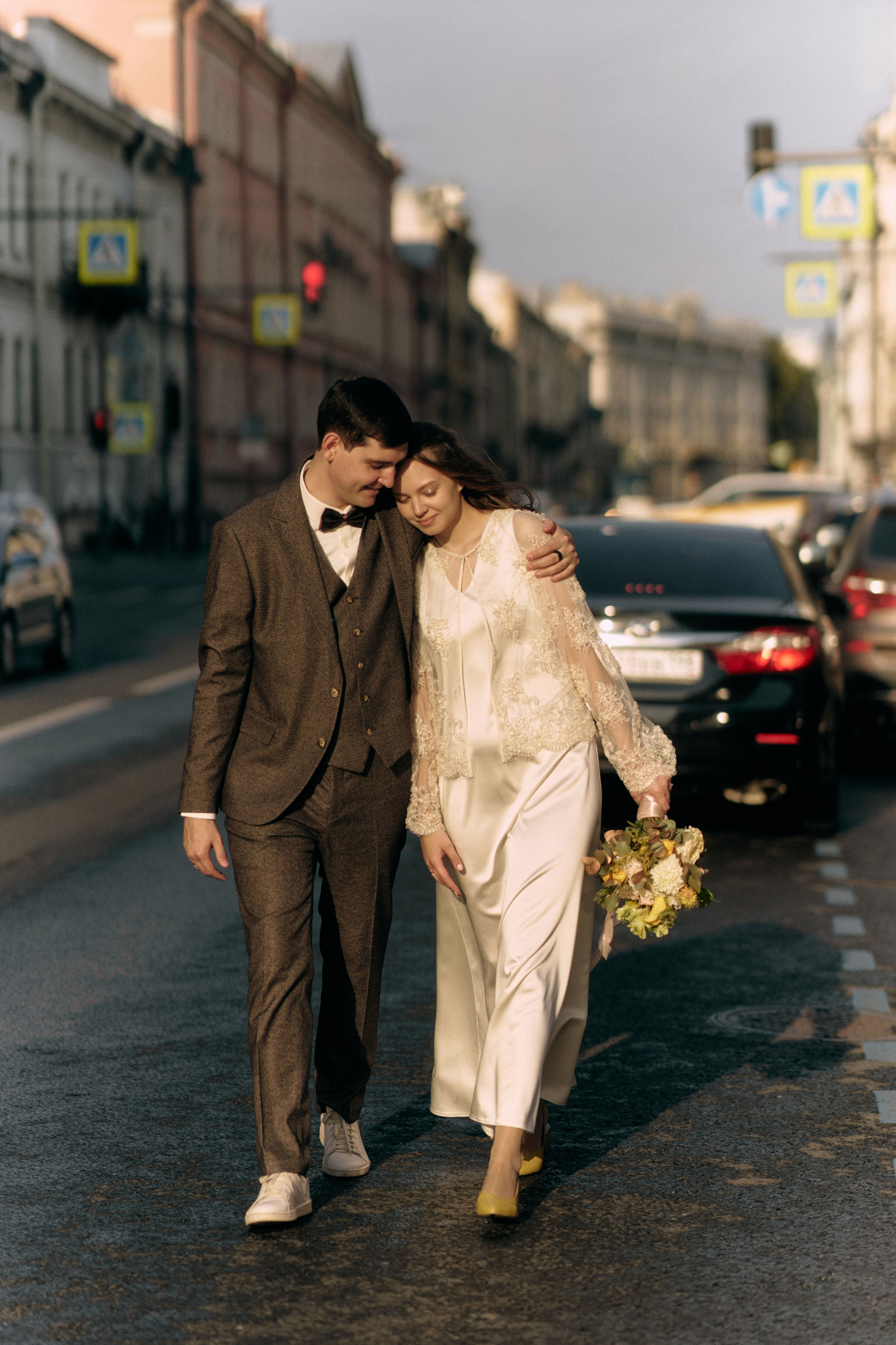 Wedding day | Anastasia and Vlad. Alinsmv