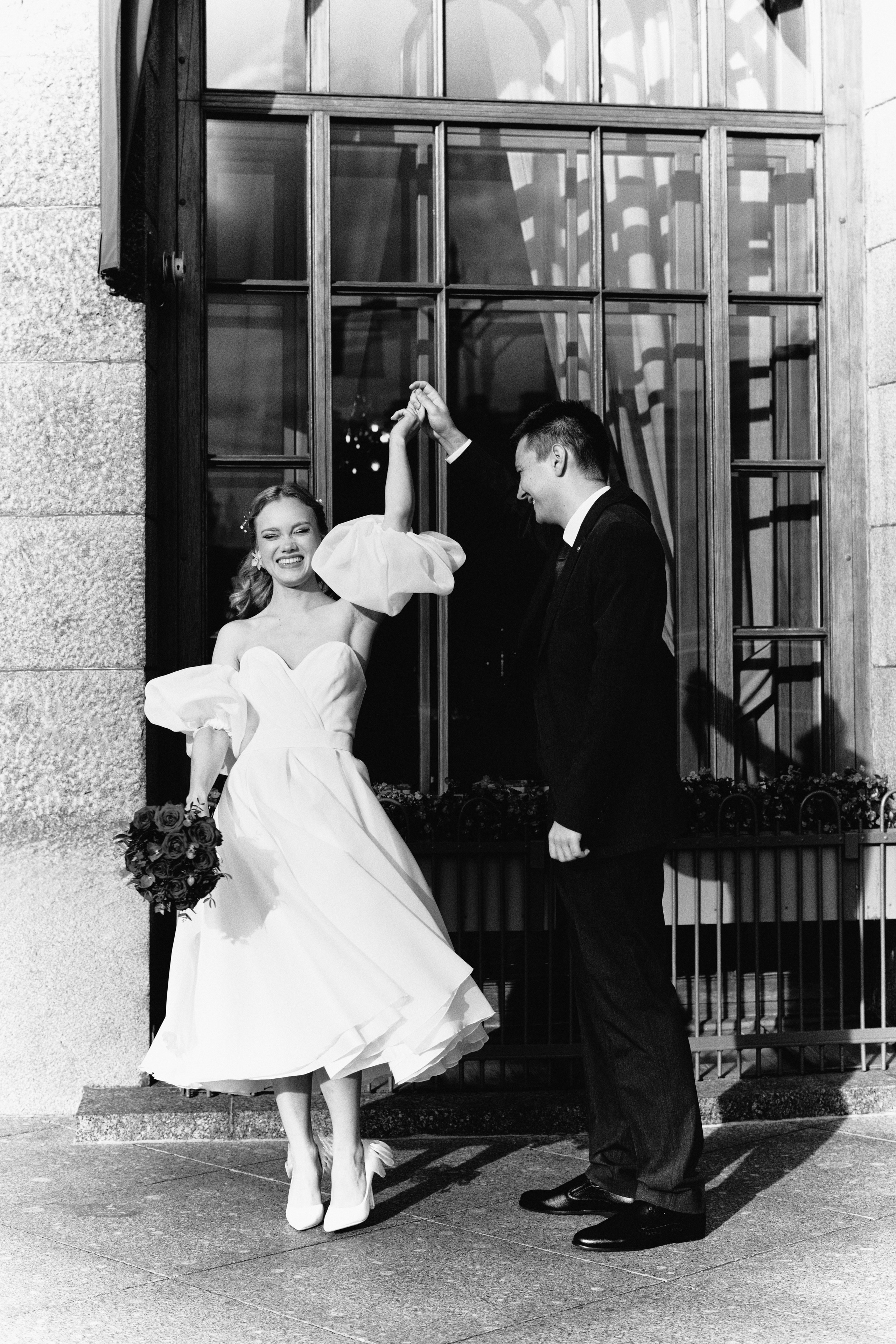 Wedding day|Ksenia and Sergey. Alinsmv