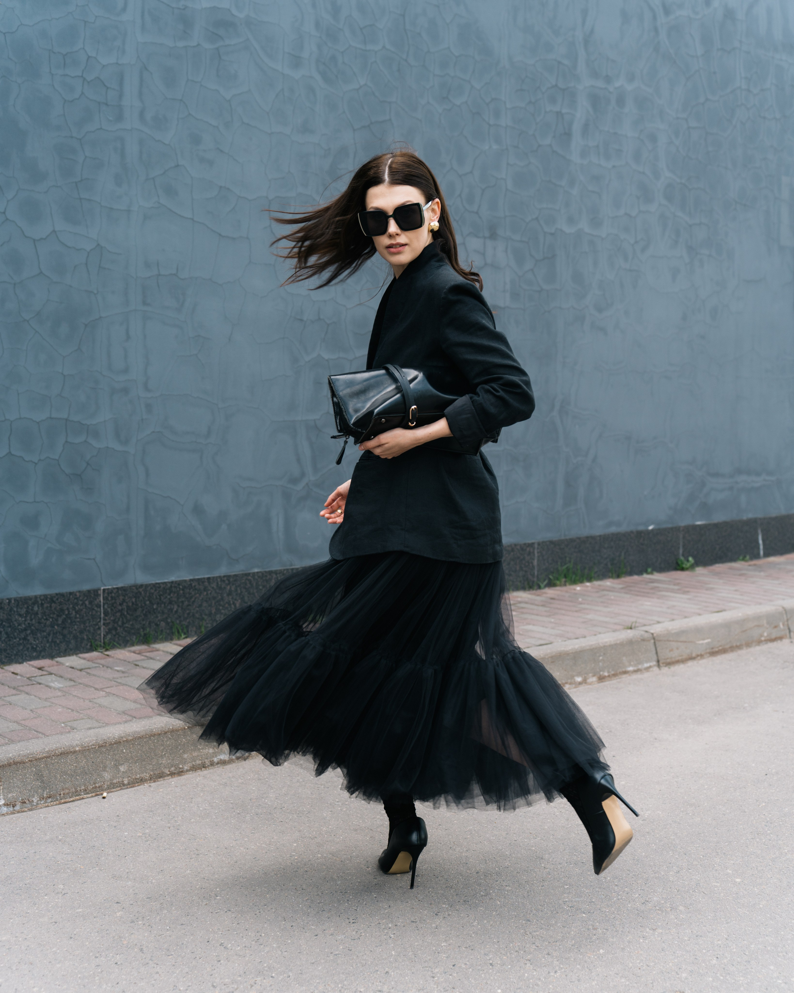 Для брендов. Фотограф Валерия Бурма