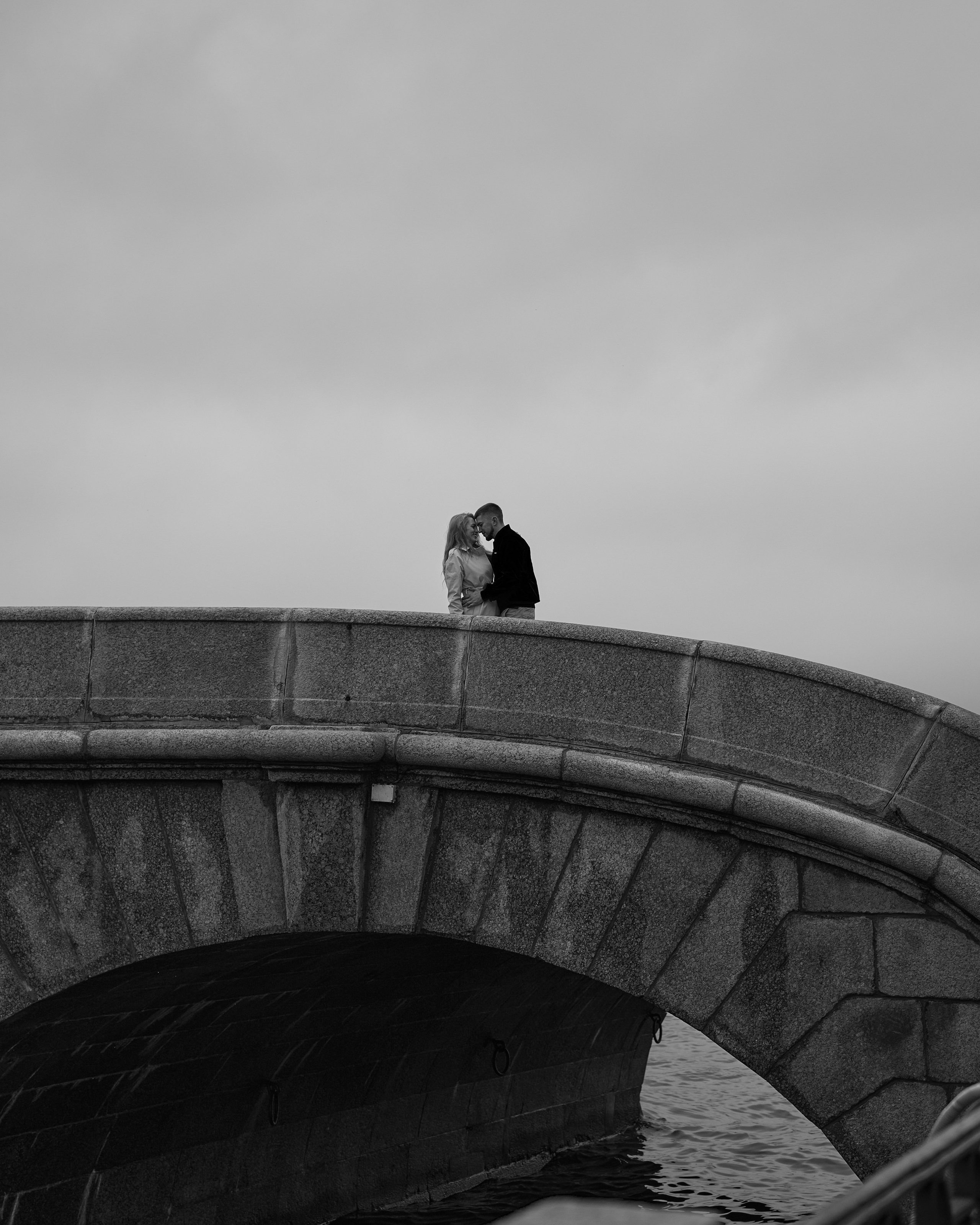 Sveta & Pavel. Фотограф в Санкт-Петербурге Татьяна Александрова