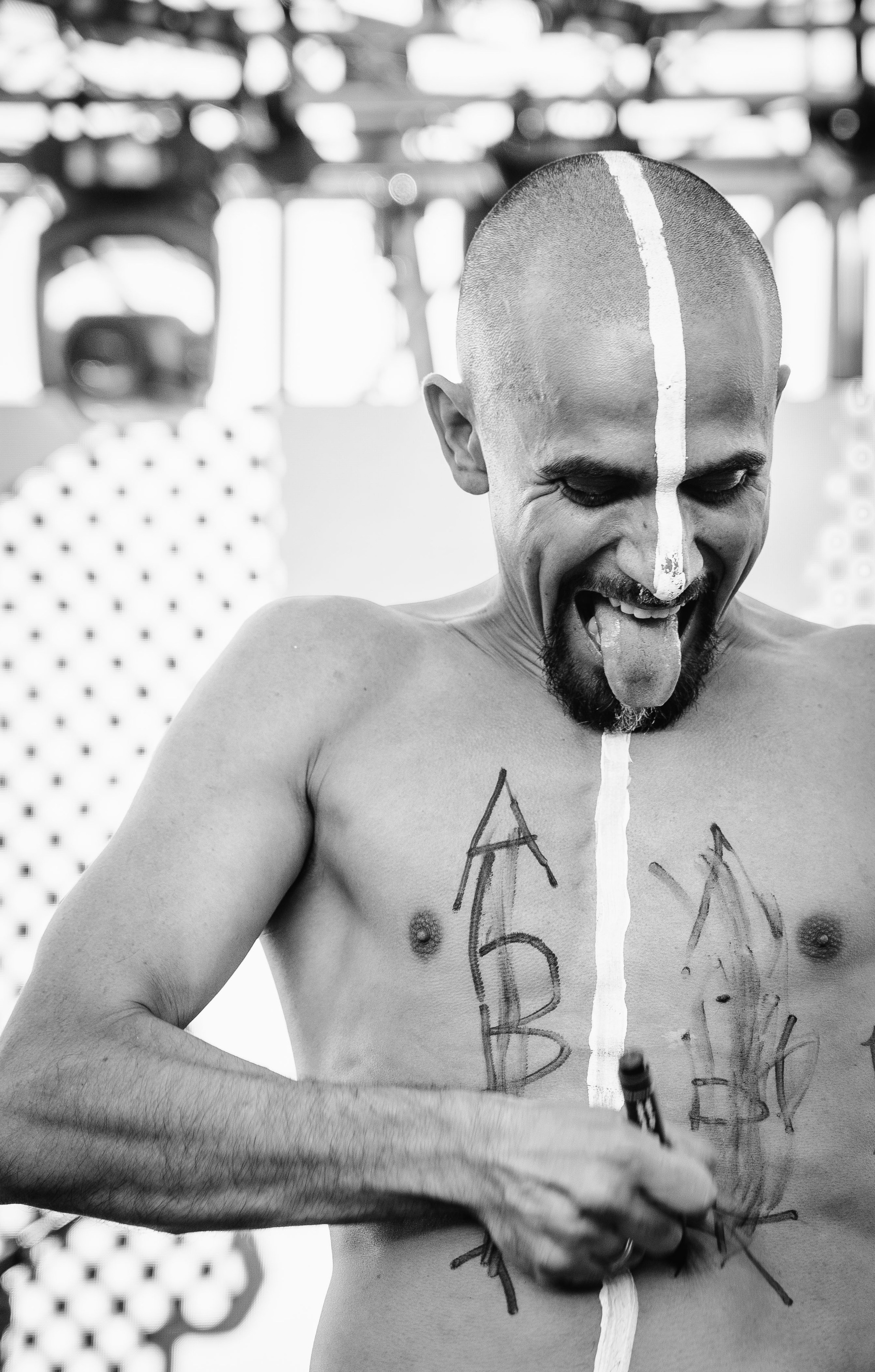 УРАМ ФЕСТ. Кассета, ЛАУД, Криситна Си / 2023. Саша Копылов, фотограф в Казани