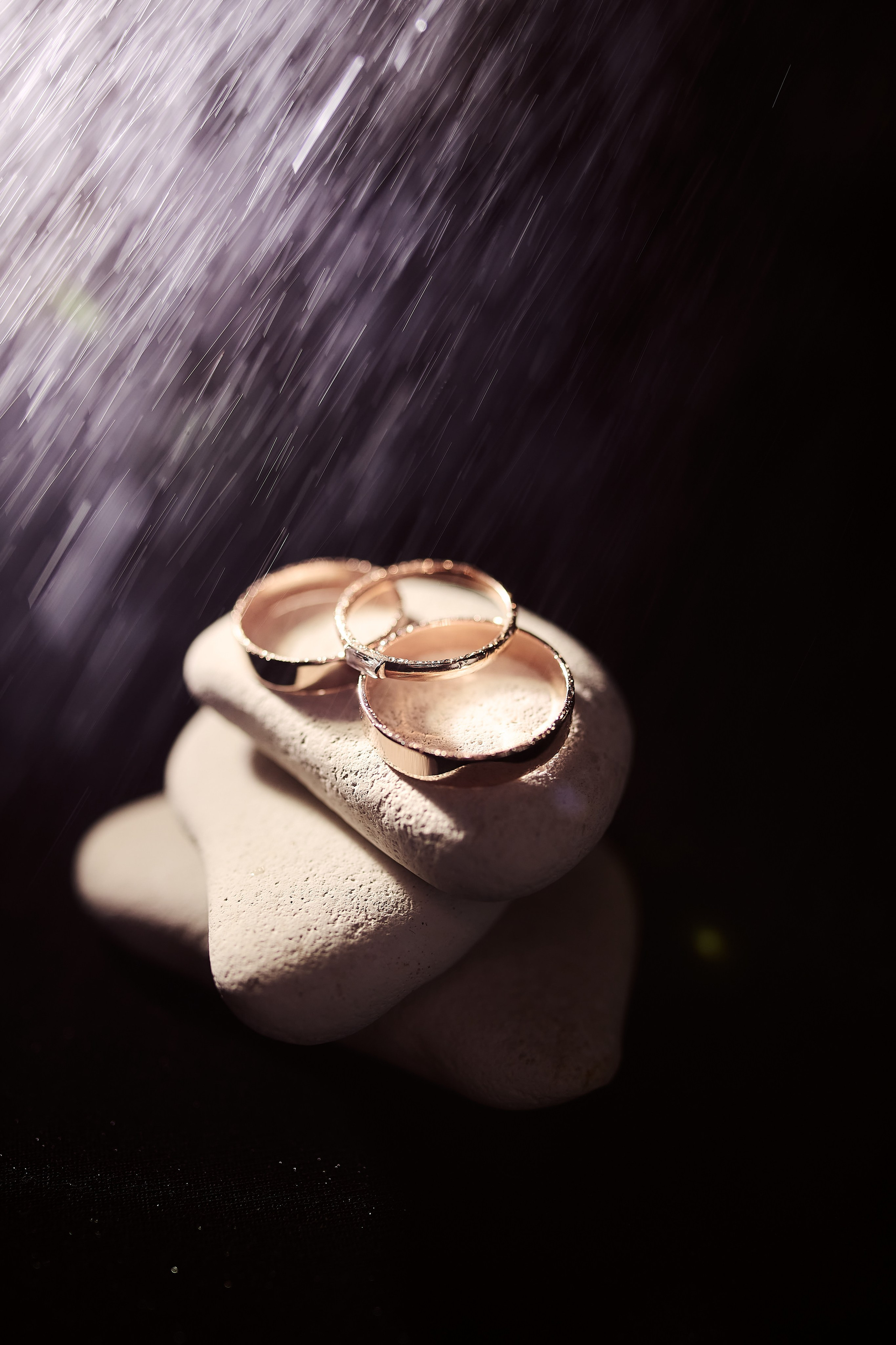 Данил и Полина. Свадебный фотограф Чайковский