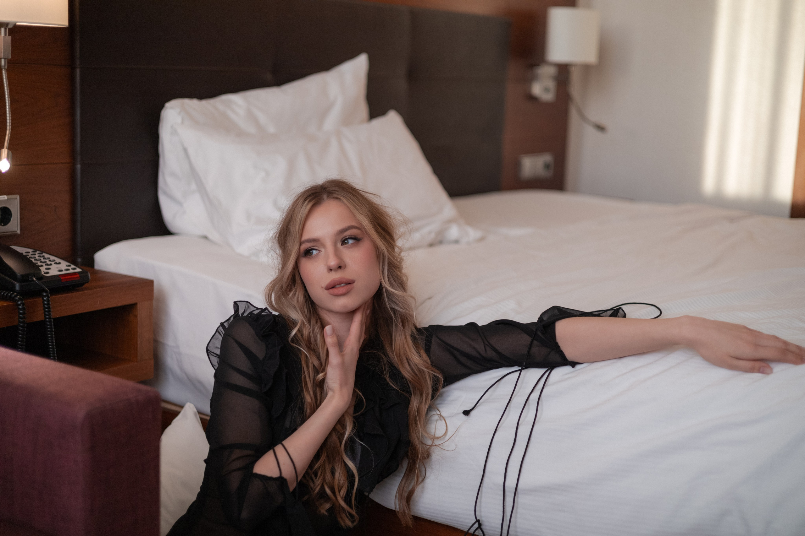 Anastasia. Александра Акжигитова I Фотограф Волгоград