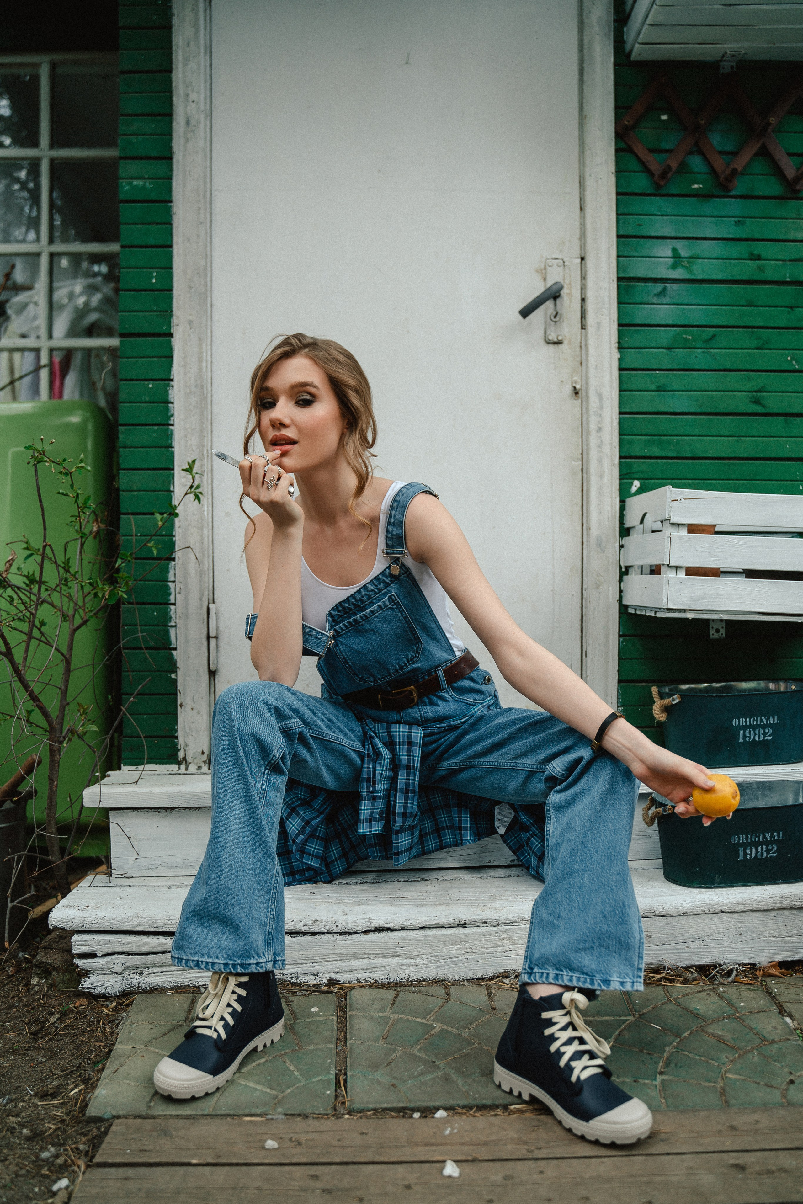 Влада. Репортажный и свадебный фотограф в Москве