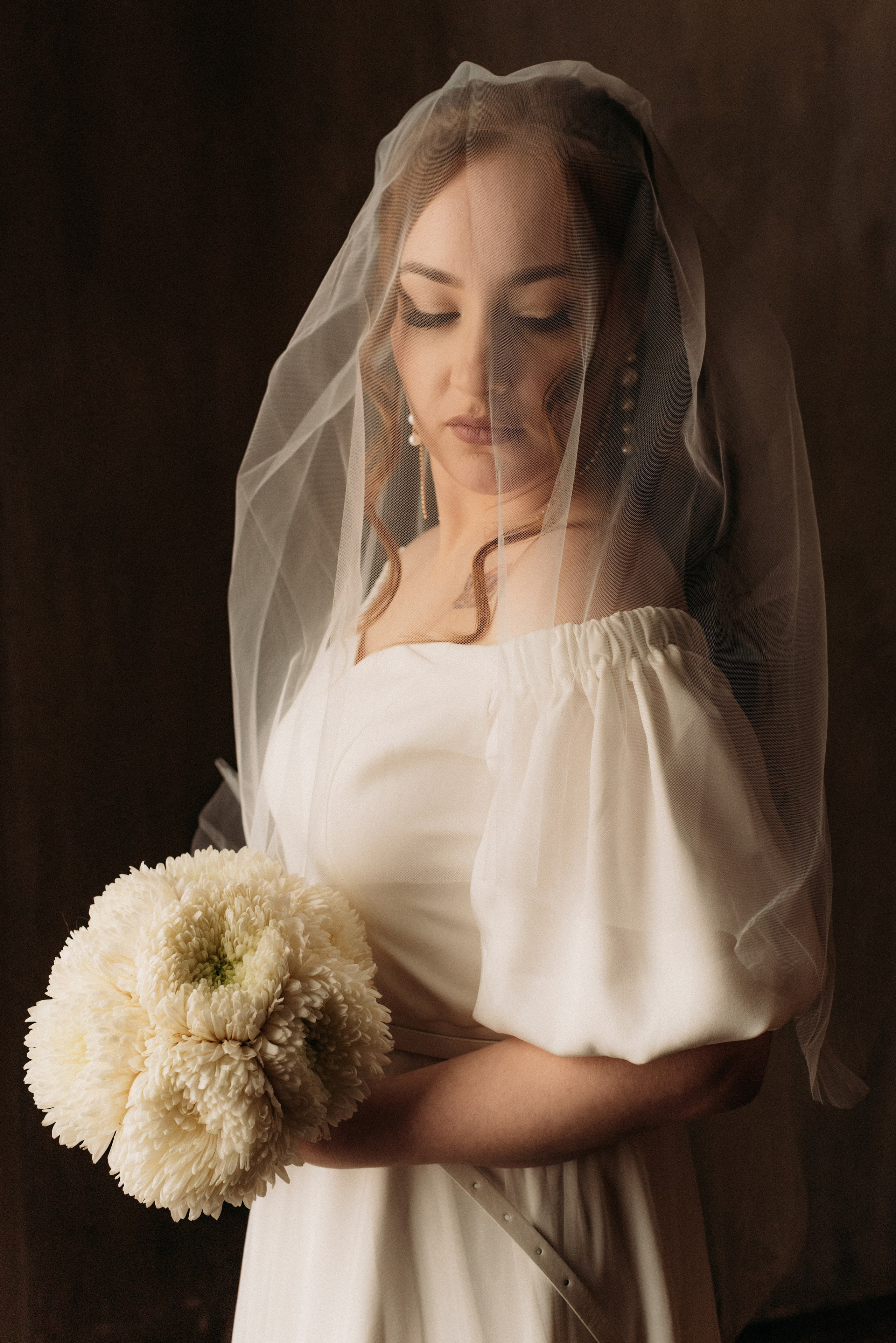 Юра & Диана (районный ЗАГС). Семейный, Свадебный фотограф СПБ Питер— Романова Екатерина