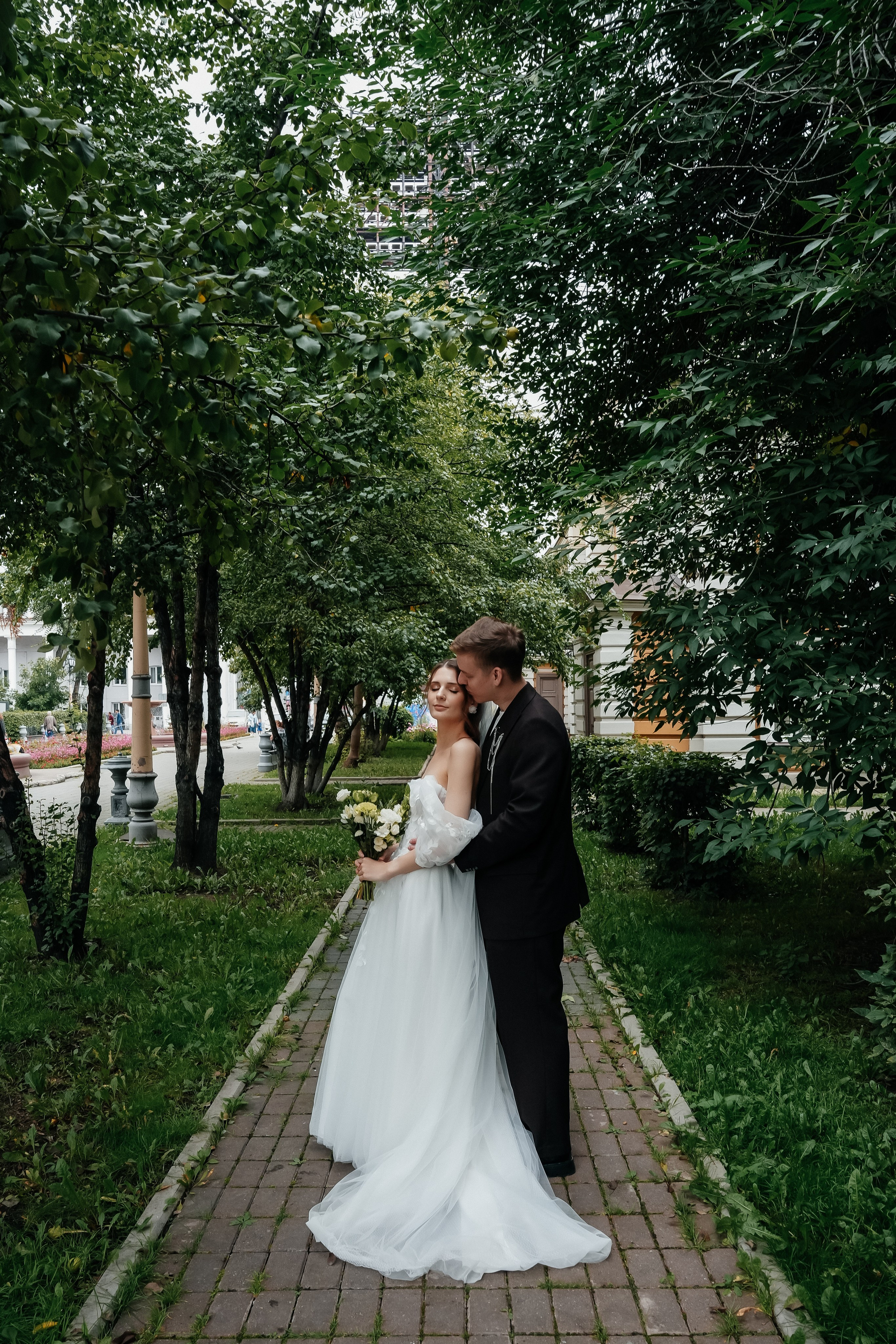 Свадьбы. Свадебный фотограф в Иркутск Мокроусова Кристина