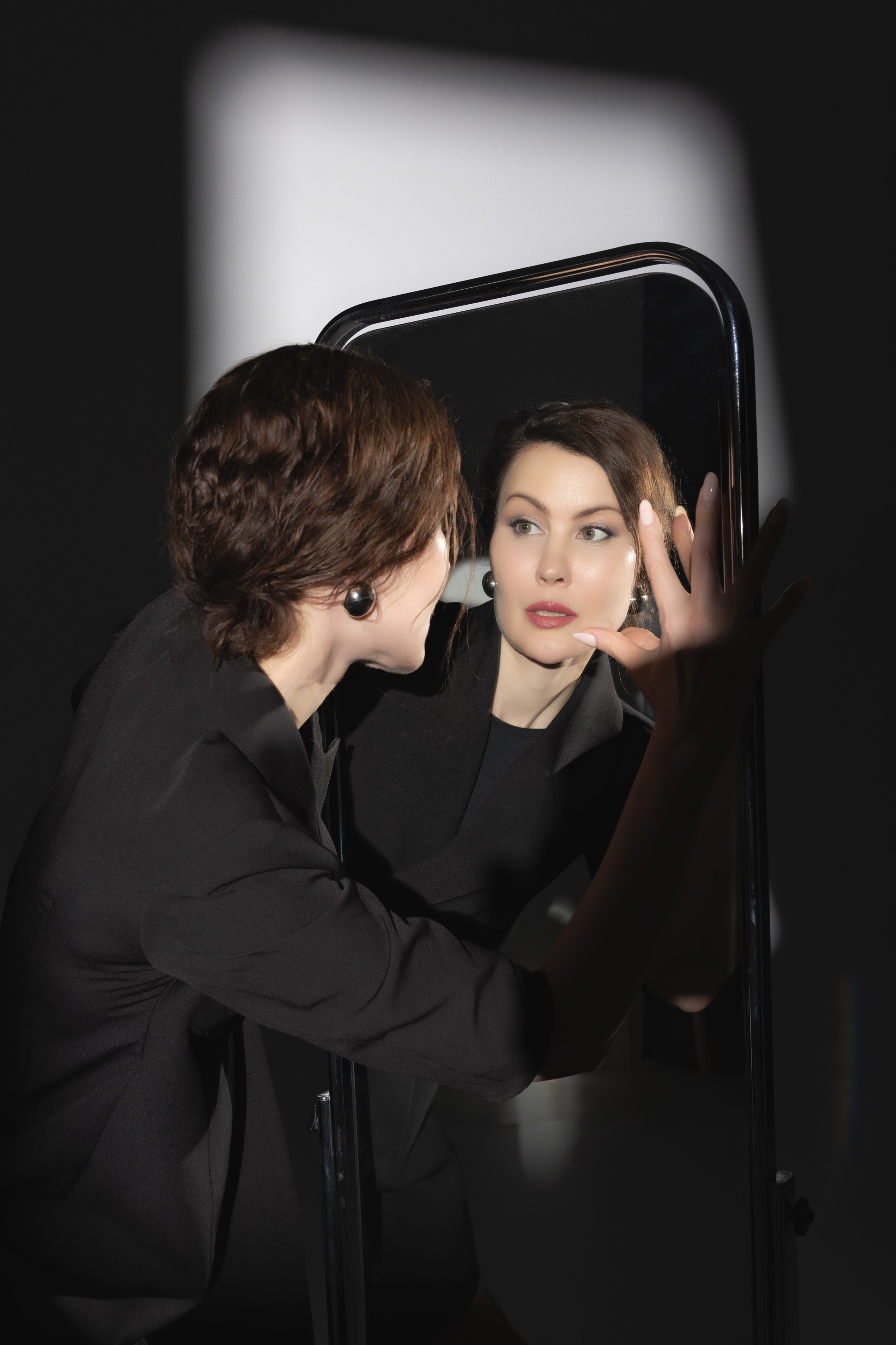 Евгения. Фотограф в Санкт-Петербурге Козырь Олеся